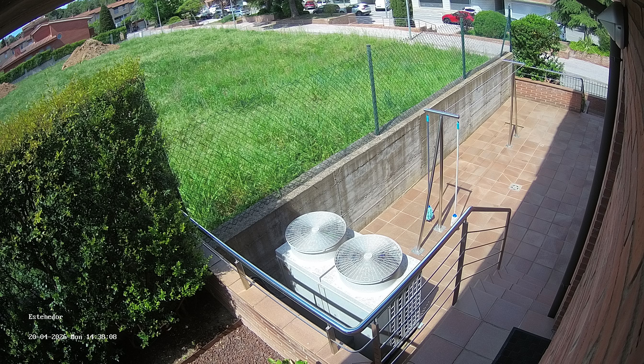 Webcam 2 Screen Capture