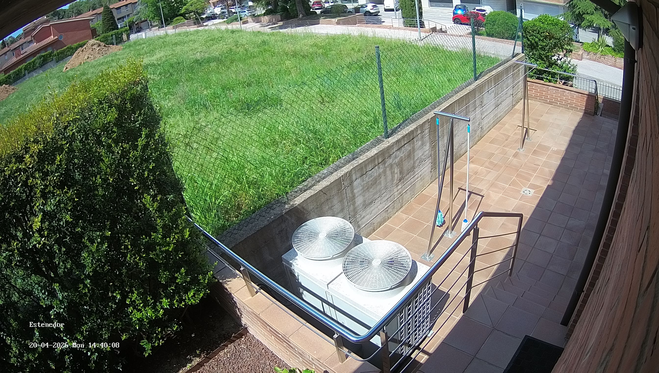 Webcam 2 Screen Capture