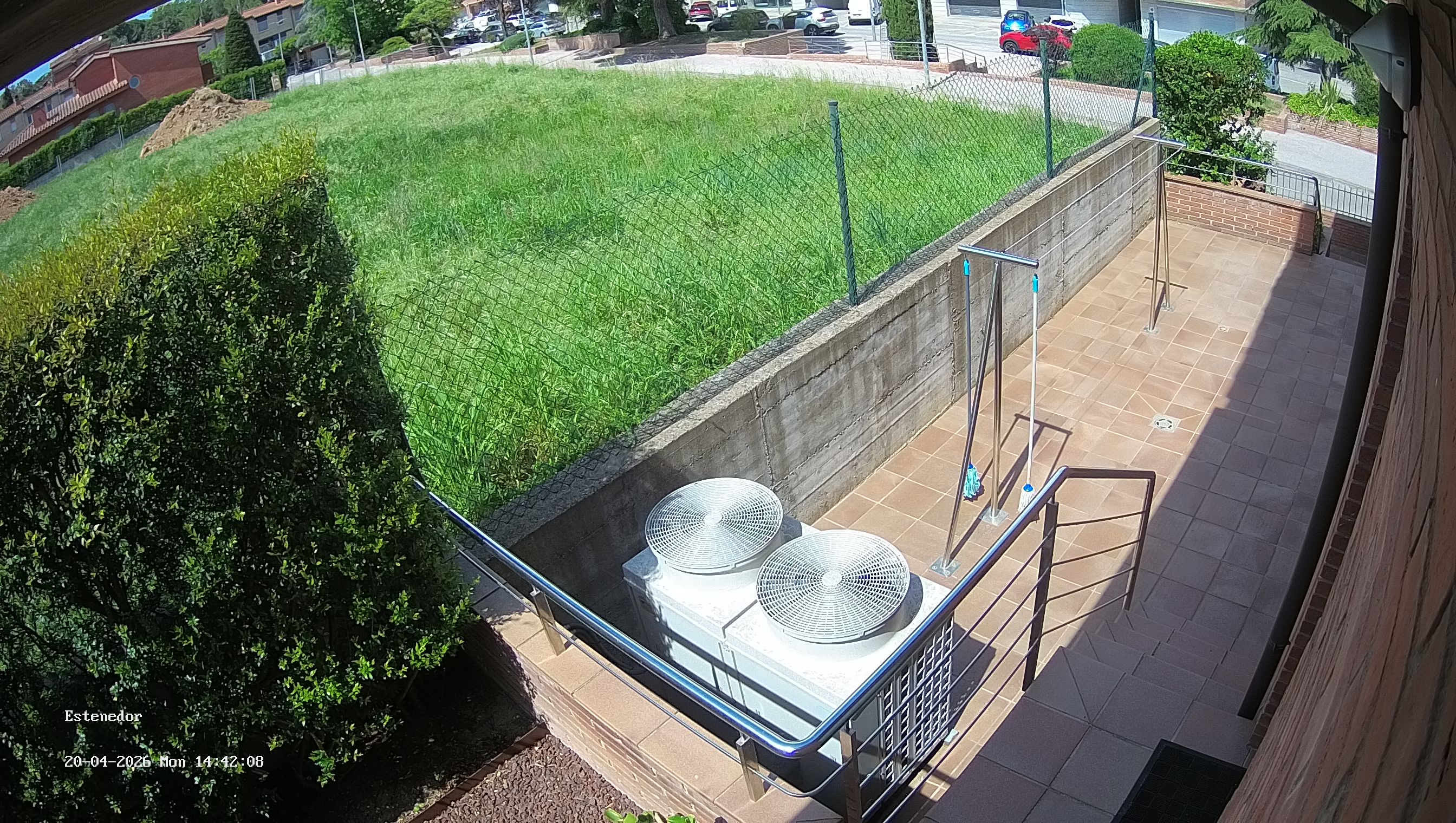 Webcam 2 Screen Capture