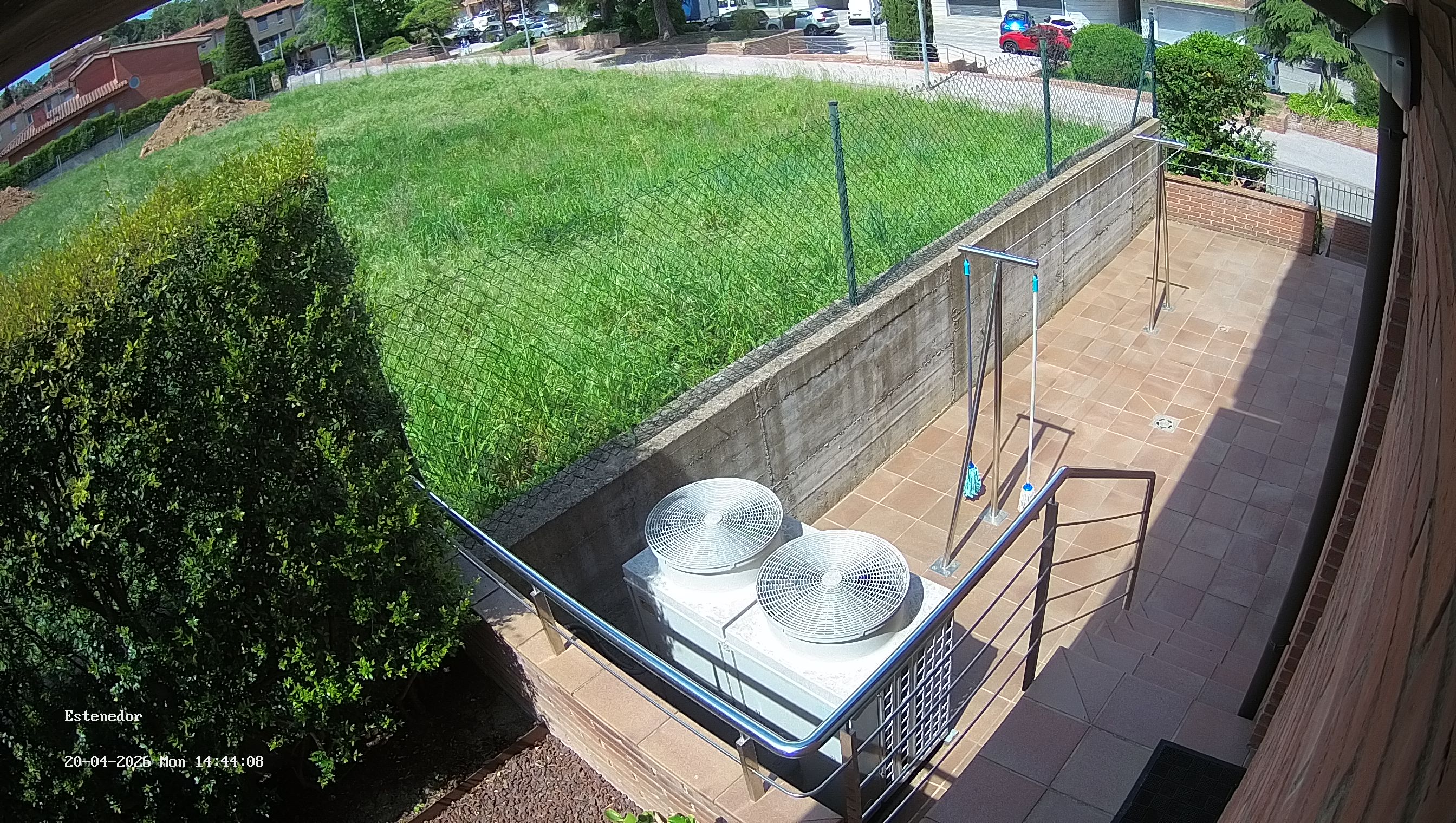 Webcam 2 Screen Capture