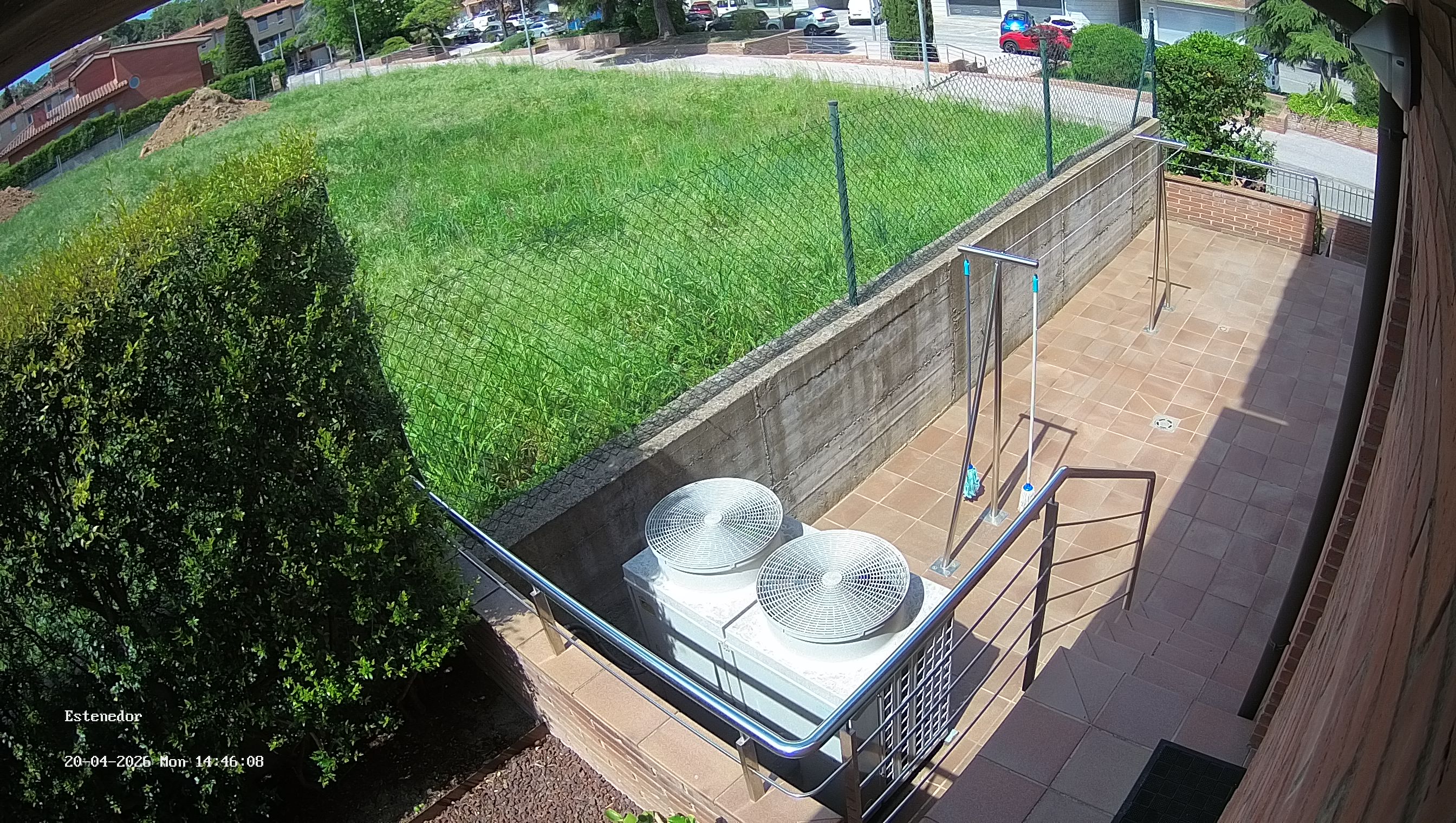 Webcam 2 Screen Capture