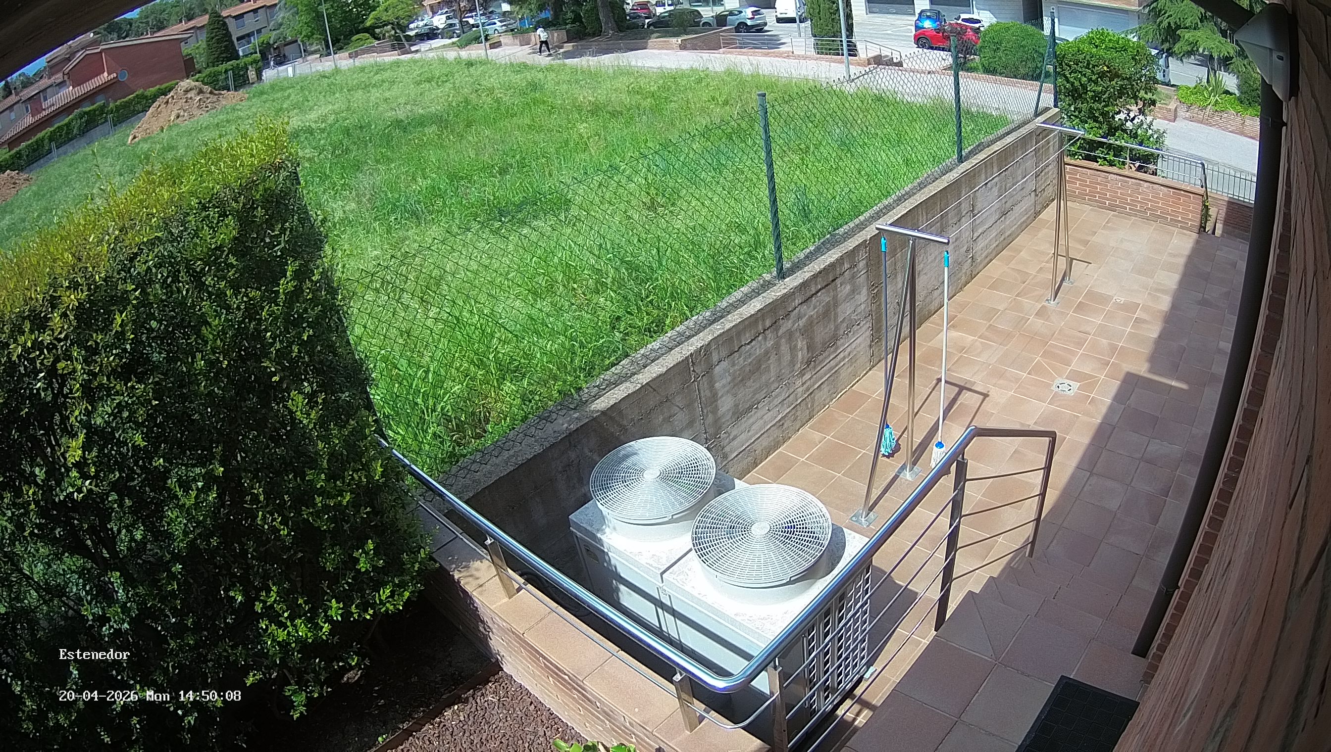 Webcam 2 Screen Capture