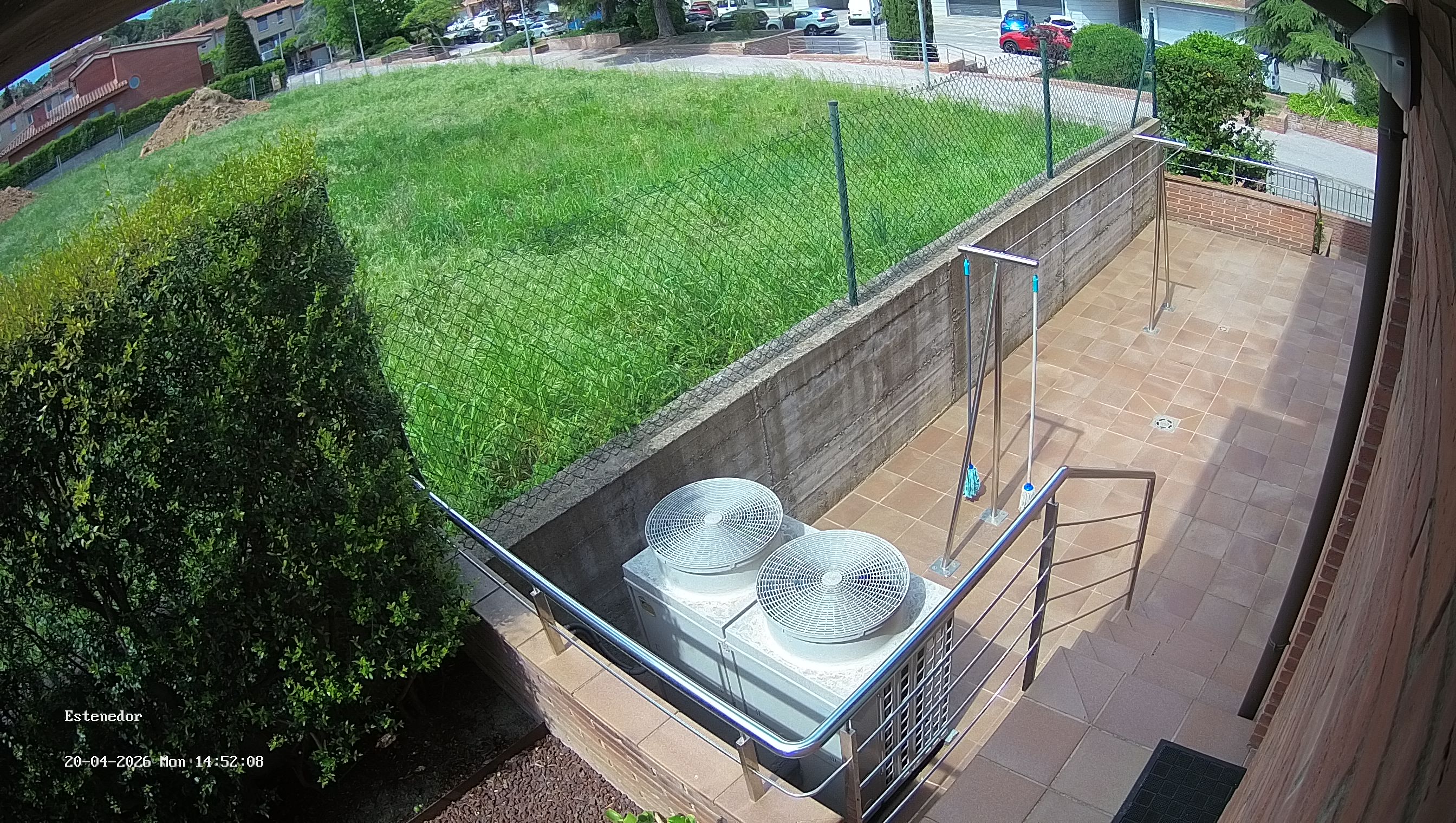 Webcam 2 Screen Capture