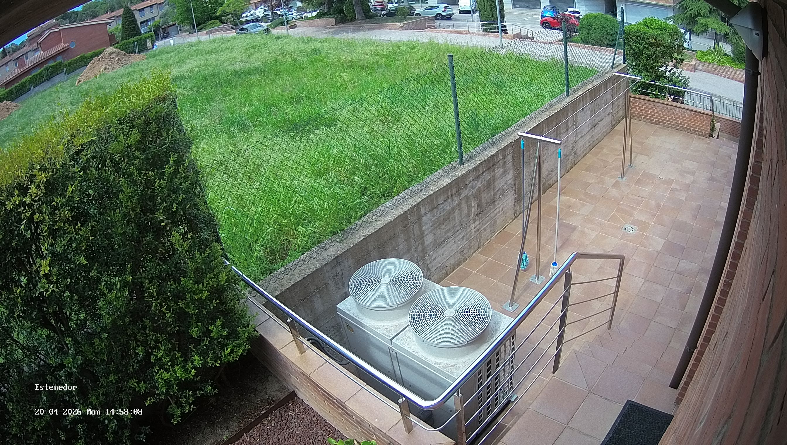 Webcam 2 Screen Capture