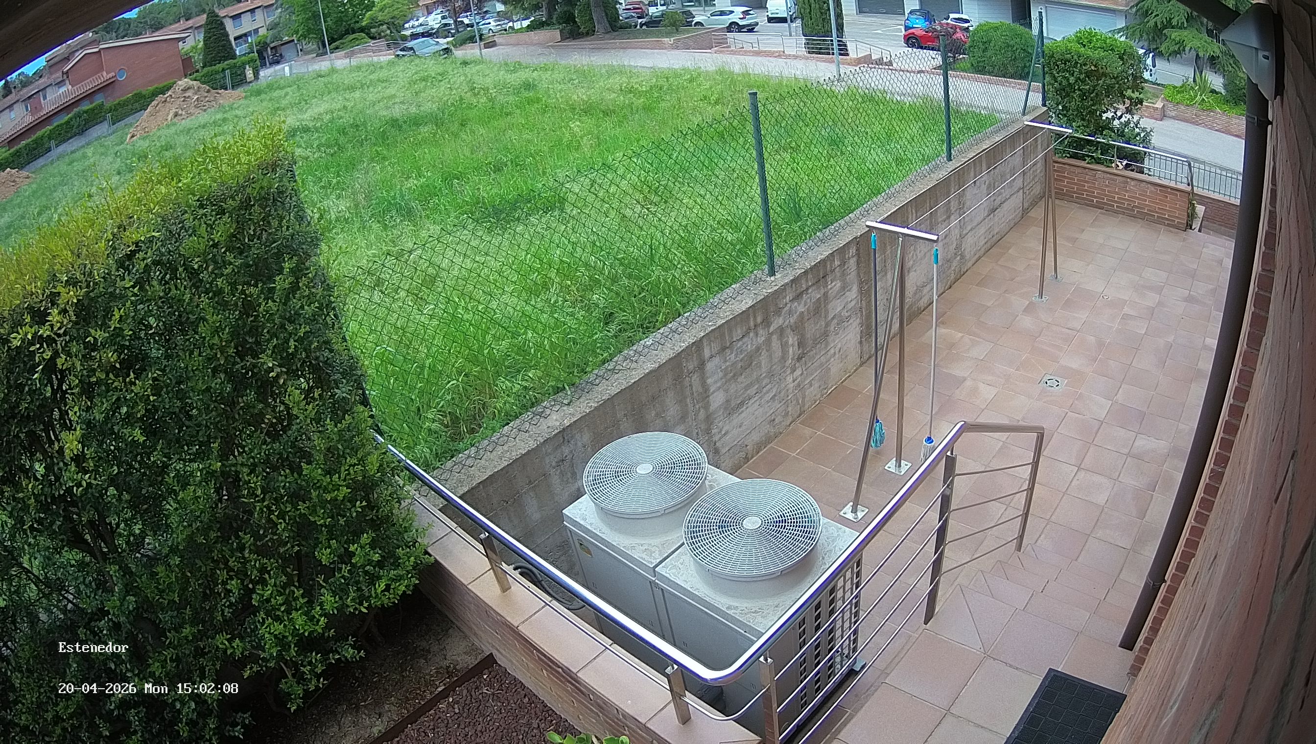 Webcam 2 Screen Capture