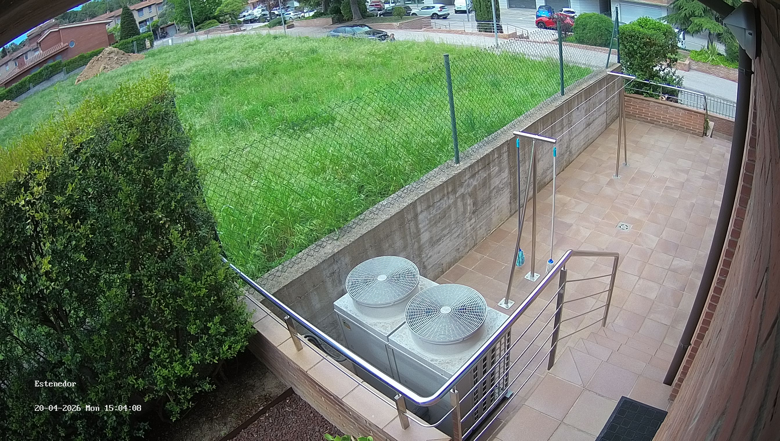 Webcam 2 Screen Capture