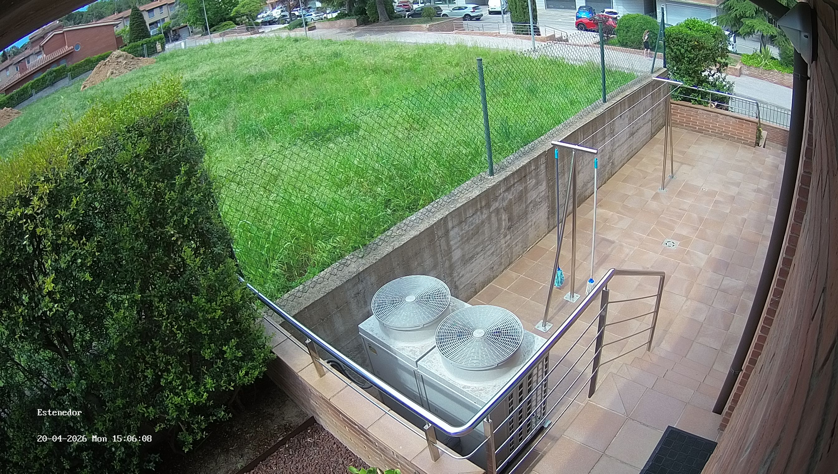 Webcam 2 Screen Capture