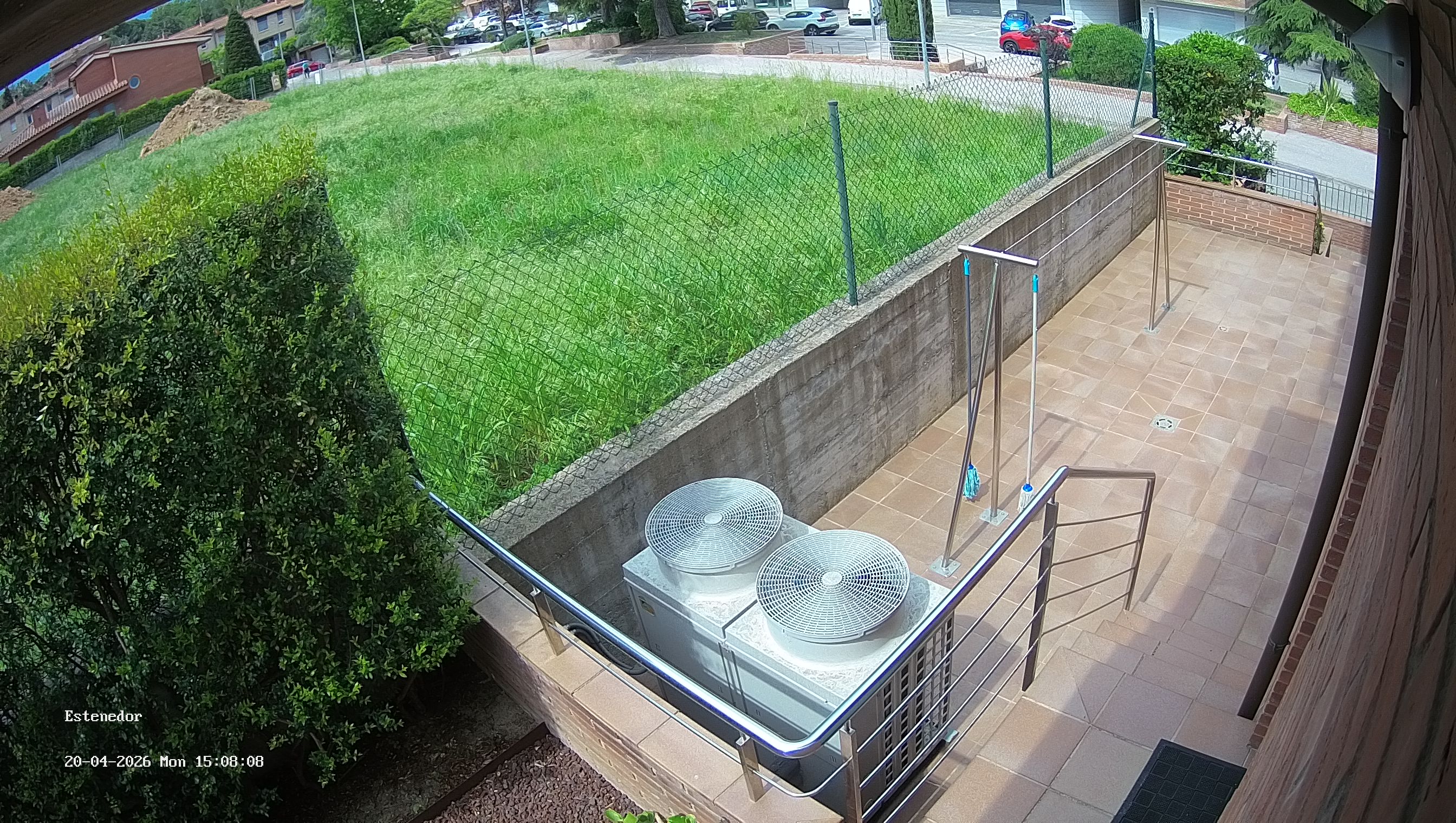 Webcam 2 Screen Capture