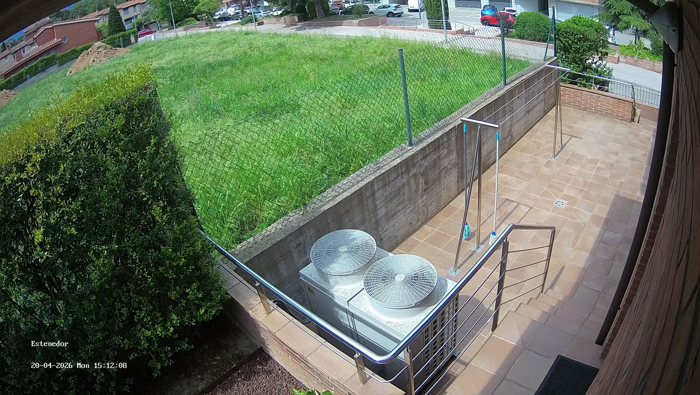 Webcam 2 Screen Capture