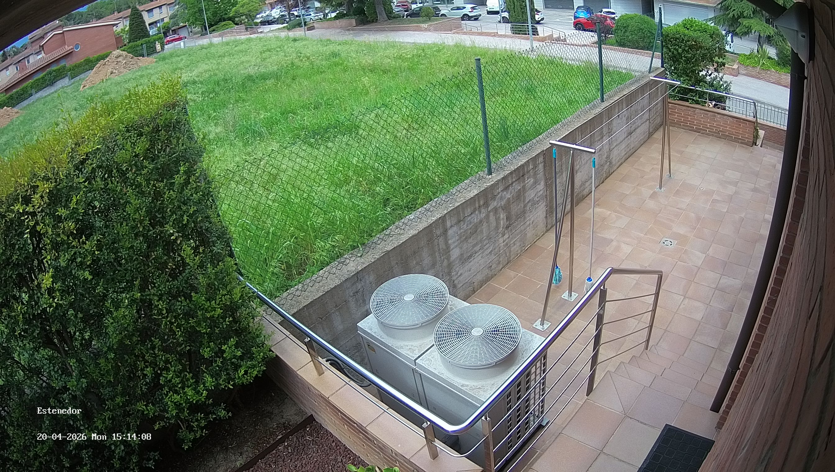 Webcam 2 Screen Capture