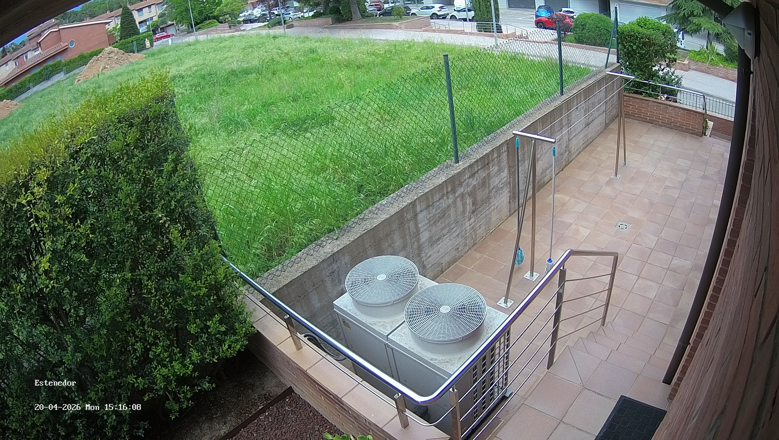 Webcam 2 Screen Capture