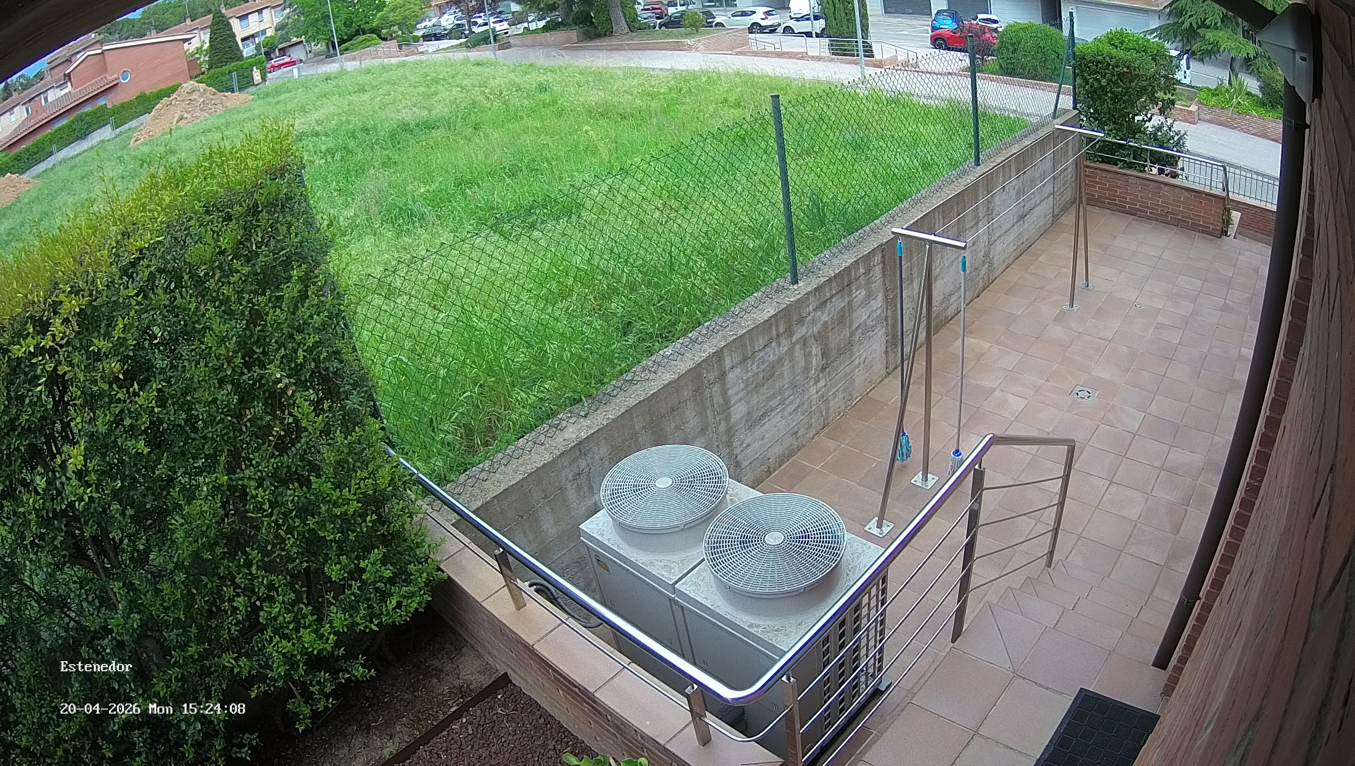 Webcam 2 Screen Capture