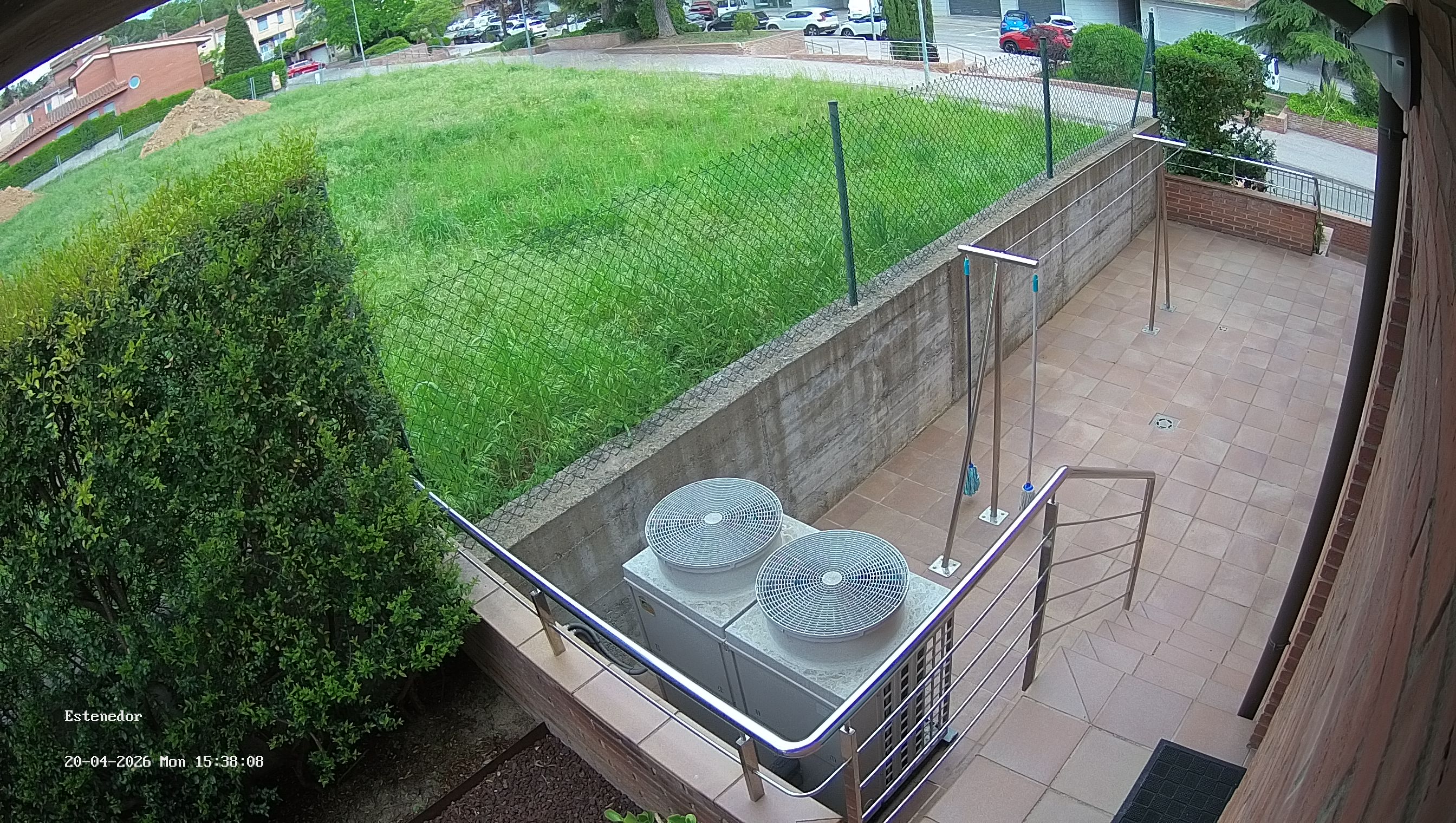 Webcam 2 Screen Capture