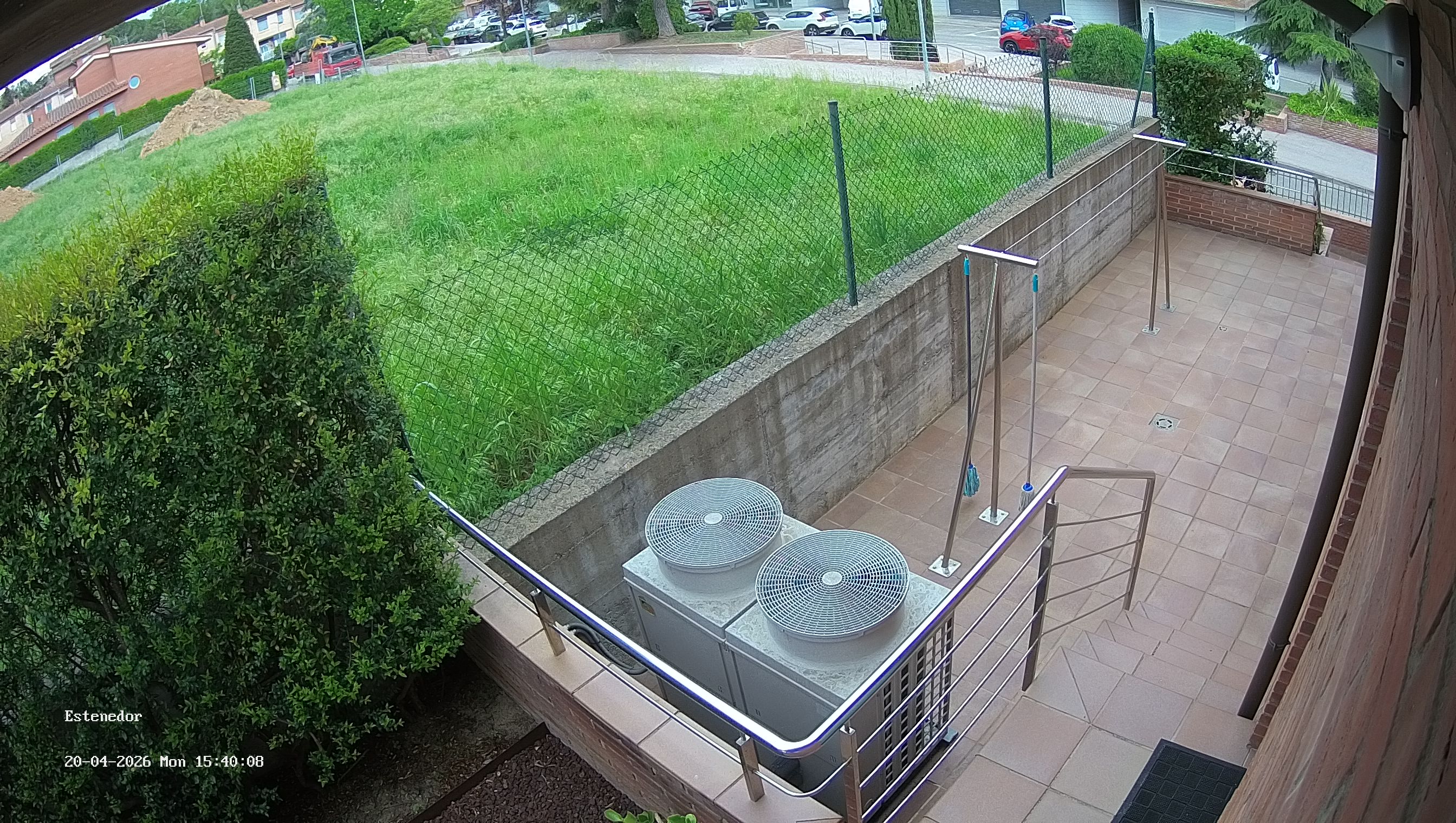 Webcam 2 Screen Capture