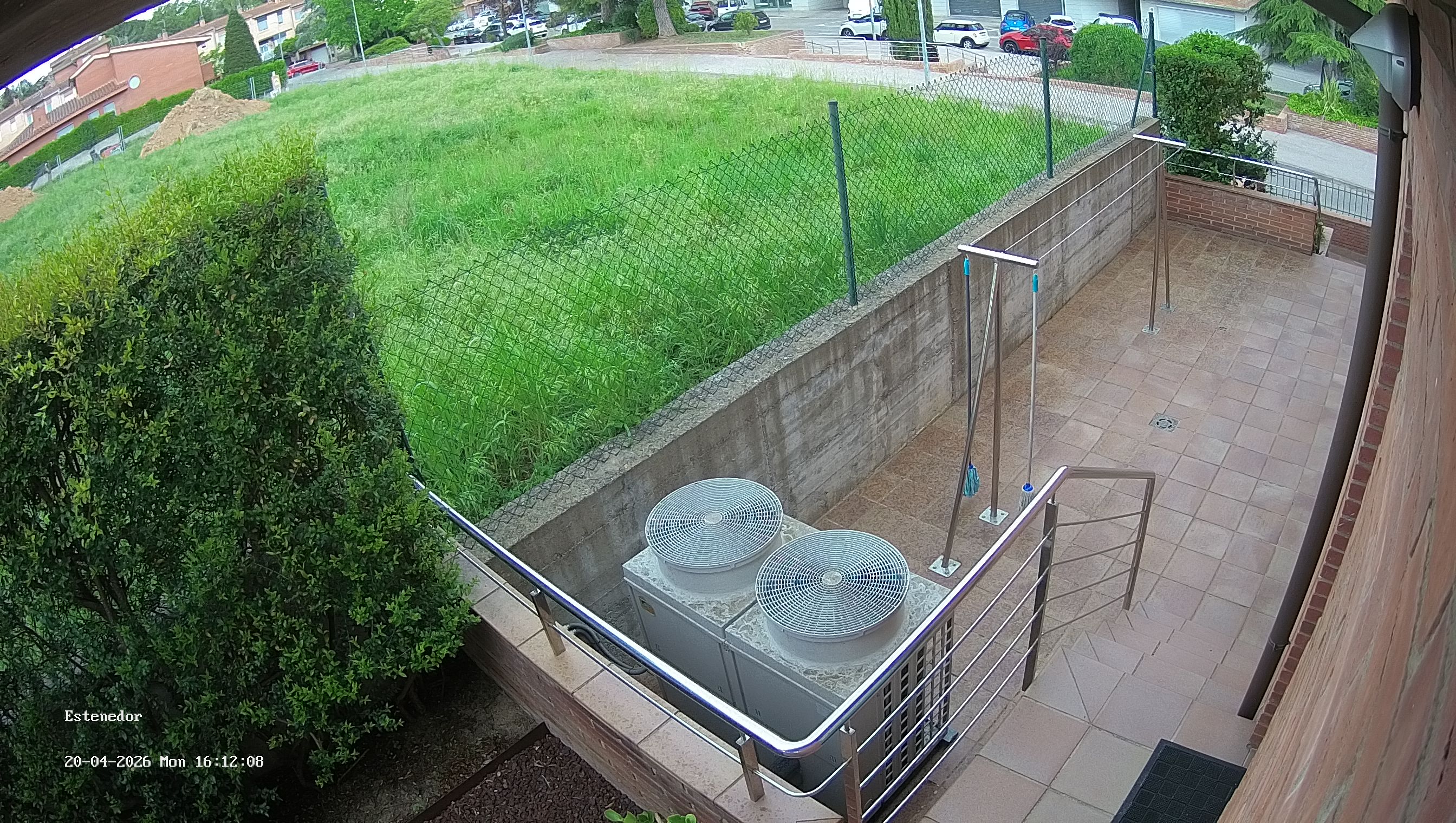 Webcam 2 Screen Capture