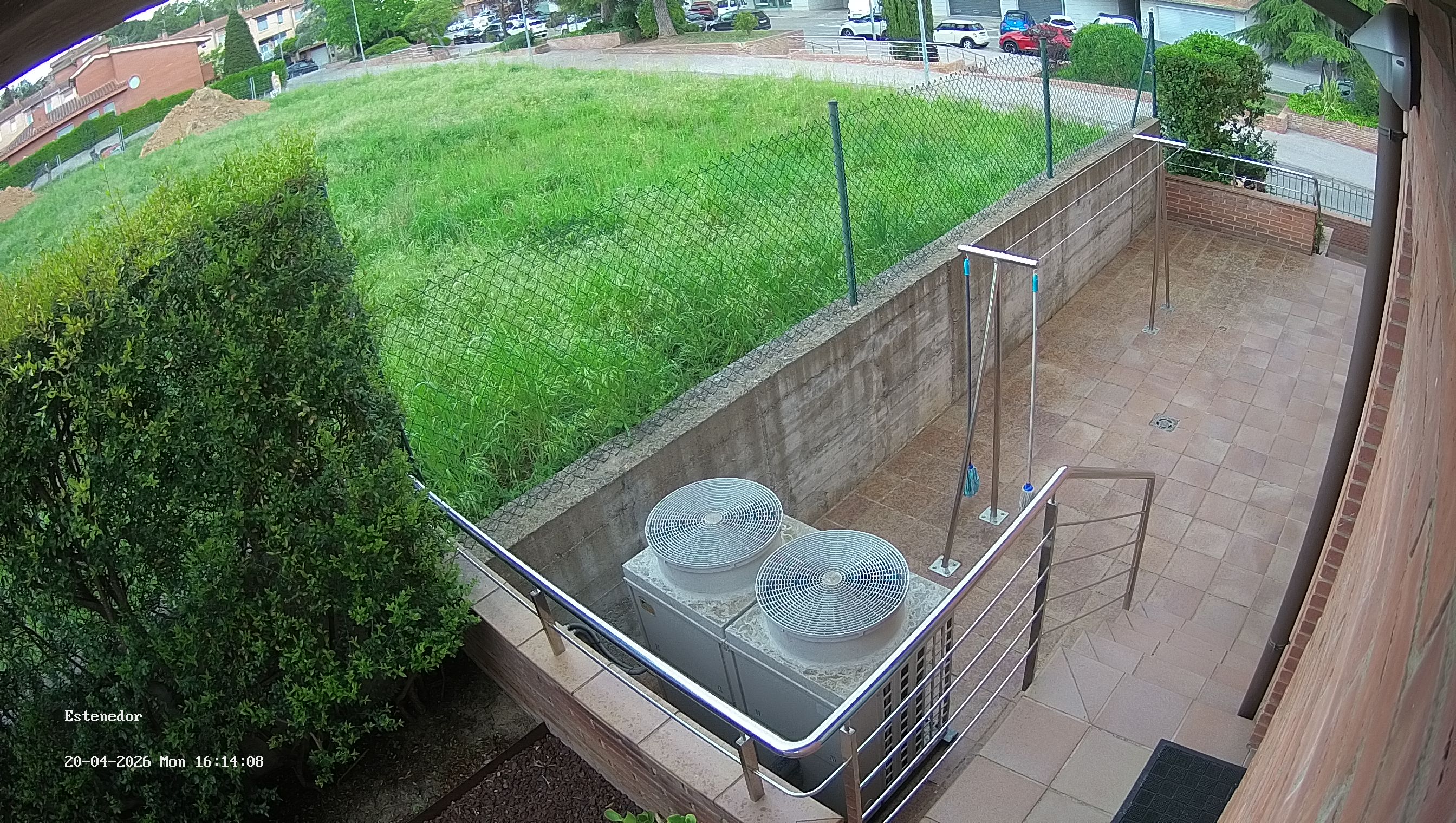 Webcam 2 Screen Capture