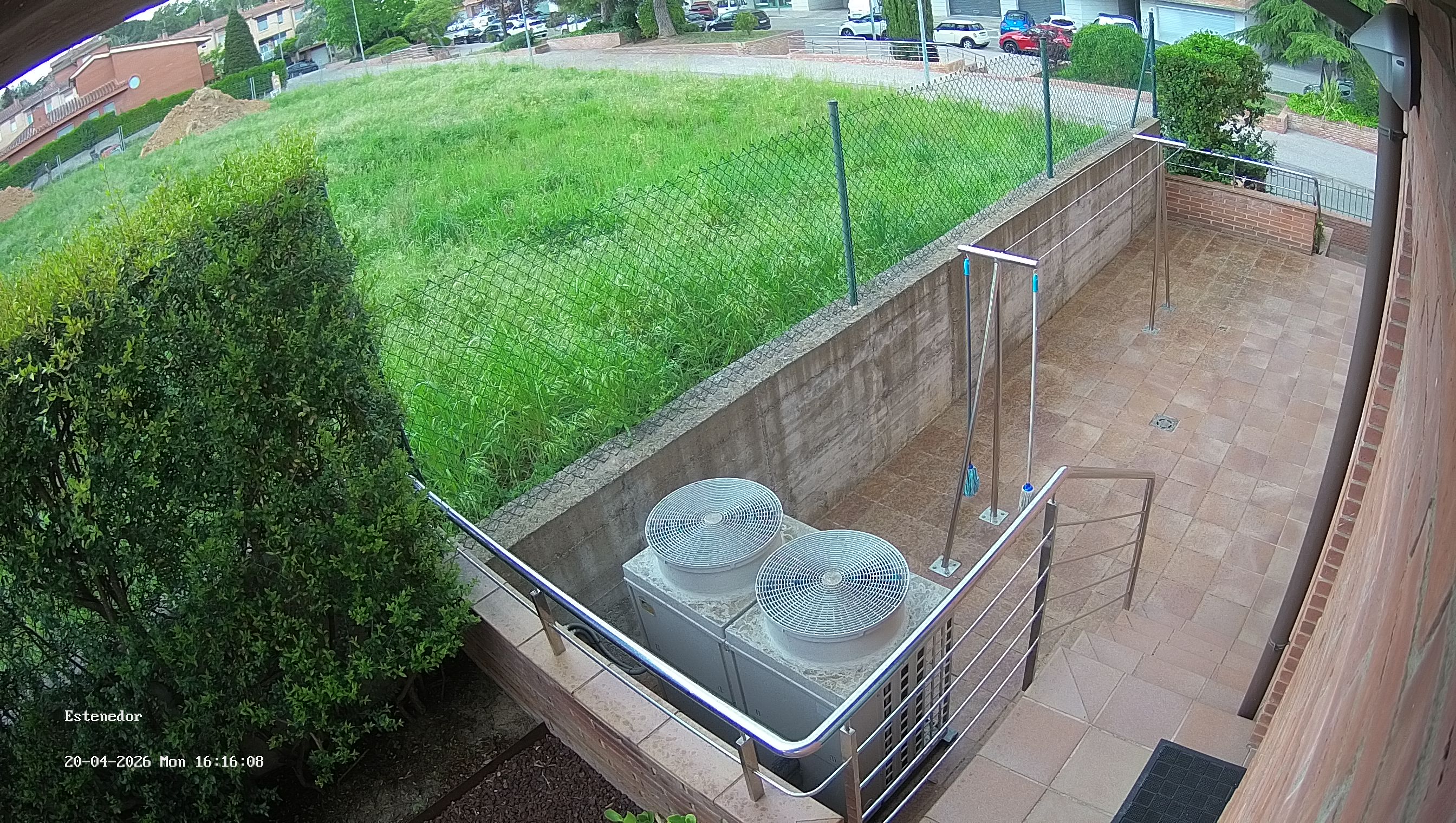 Webcam 2 Screen Capture