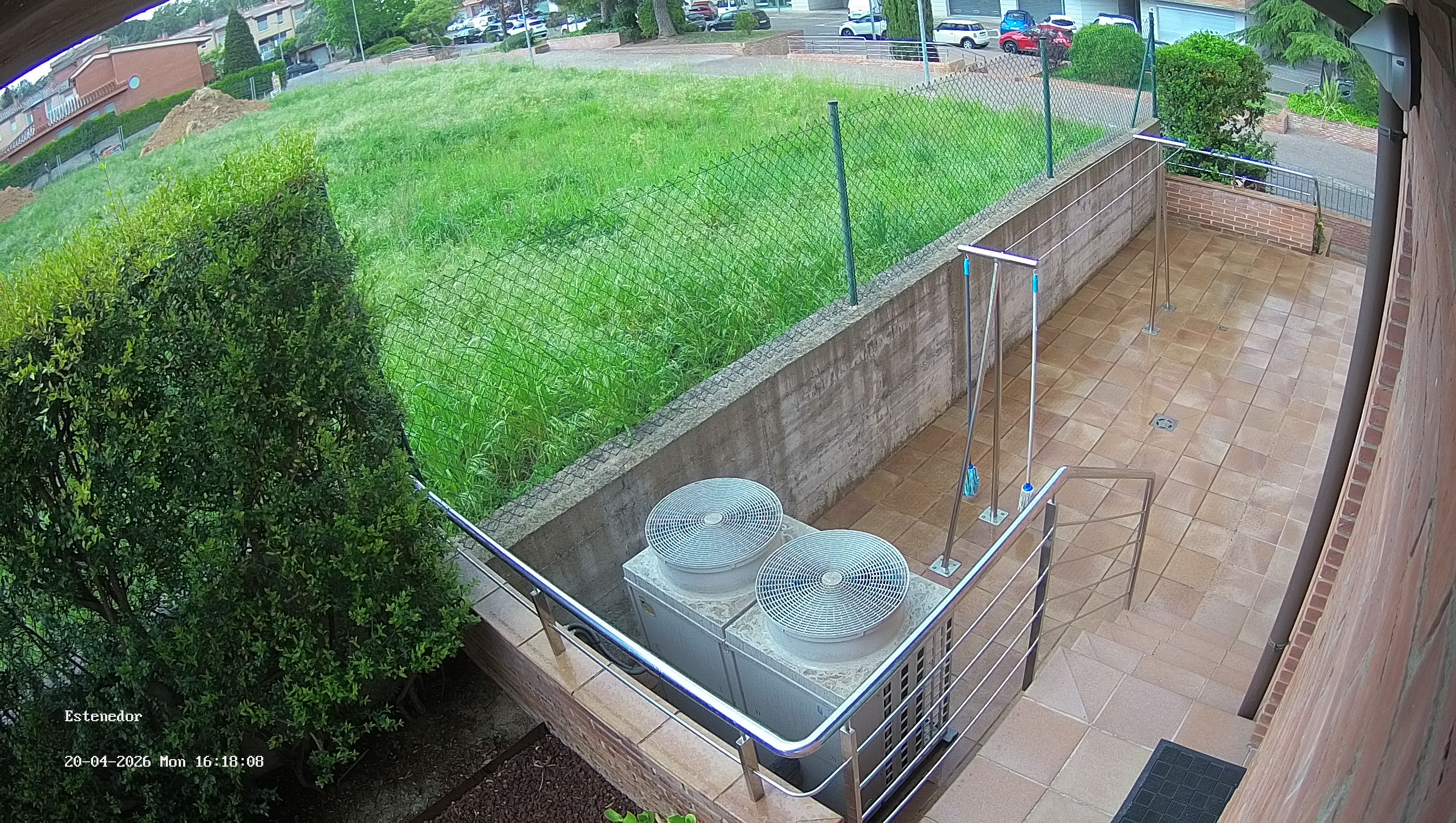 Webcam 2 Screen Capture