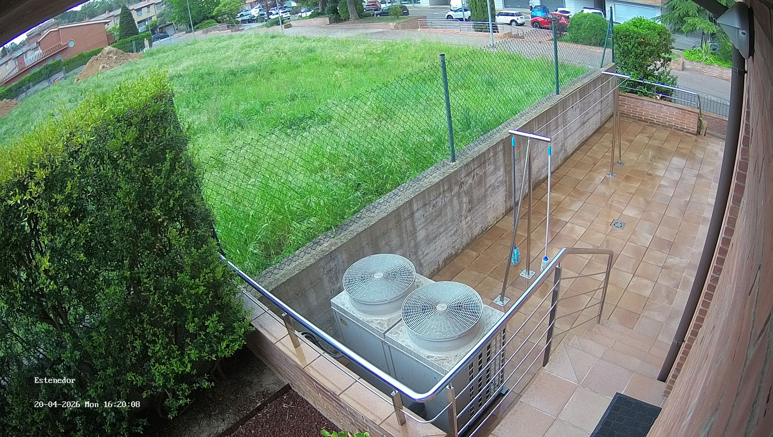 Webcam 2 Screen Capture