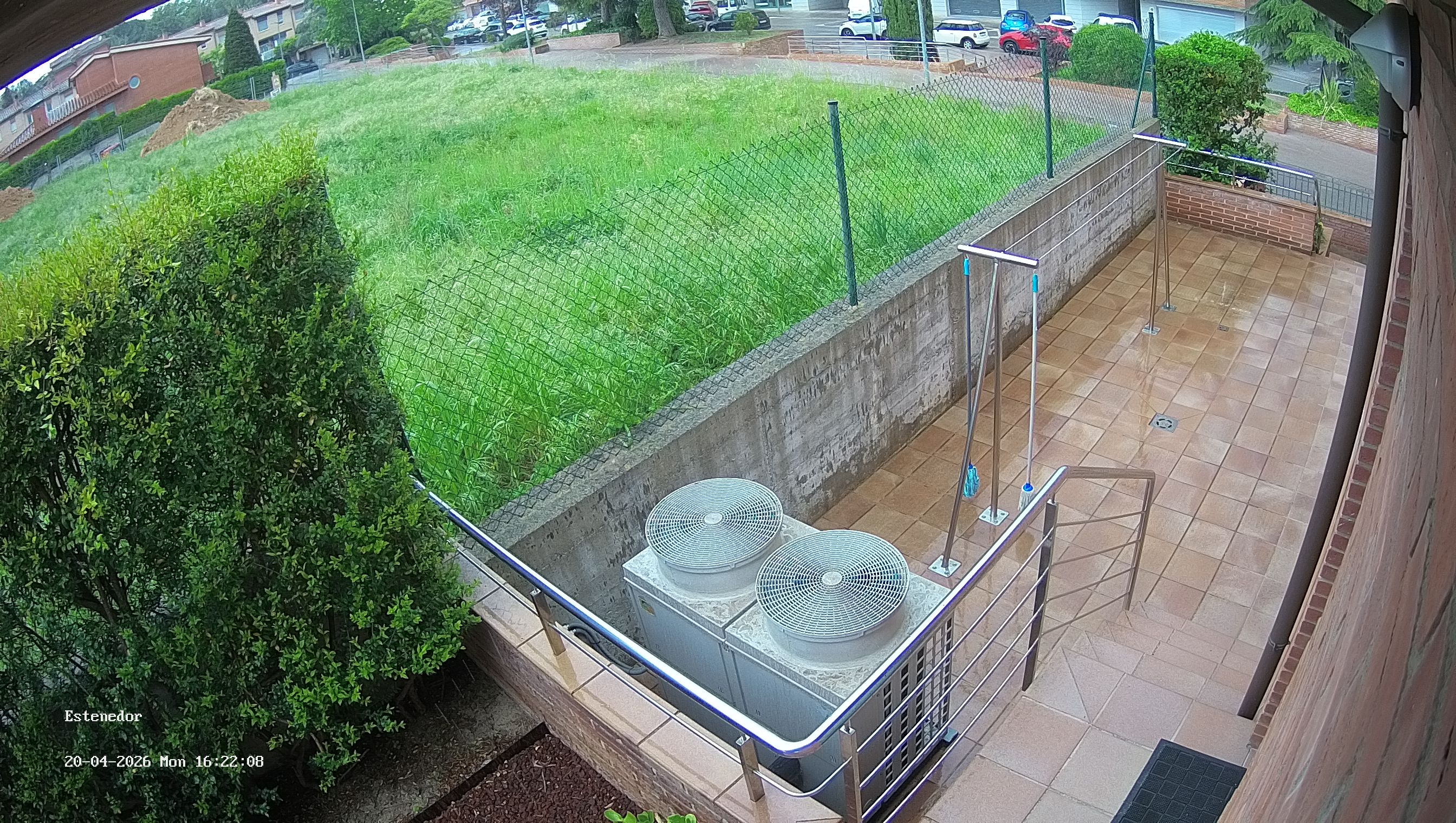 Webcam 2 Screen Capture