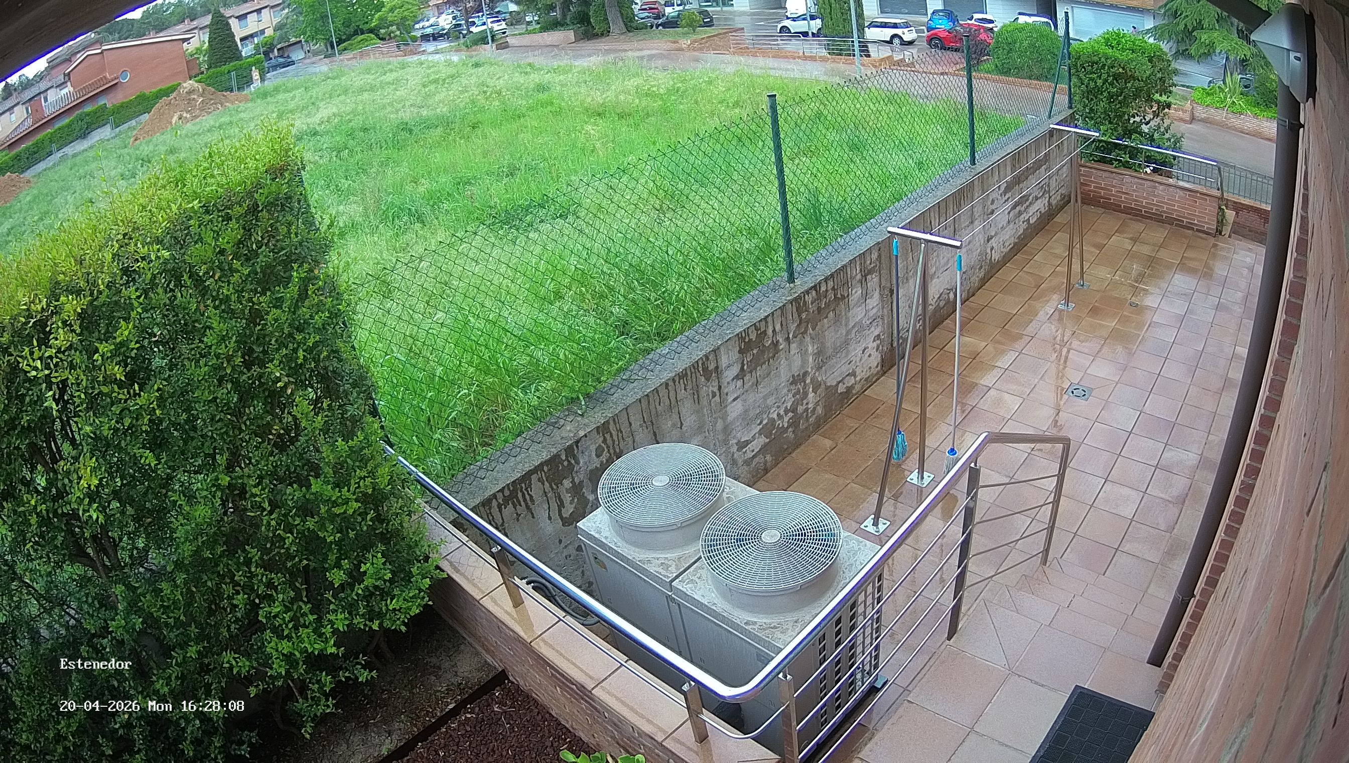 Webcam 2 Screen Capture