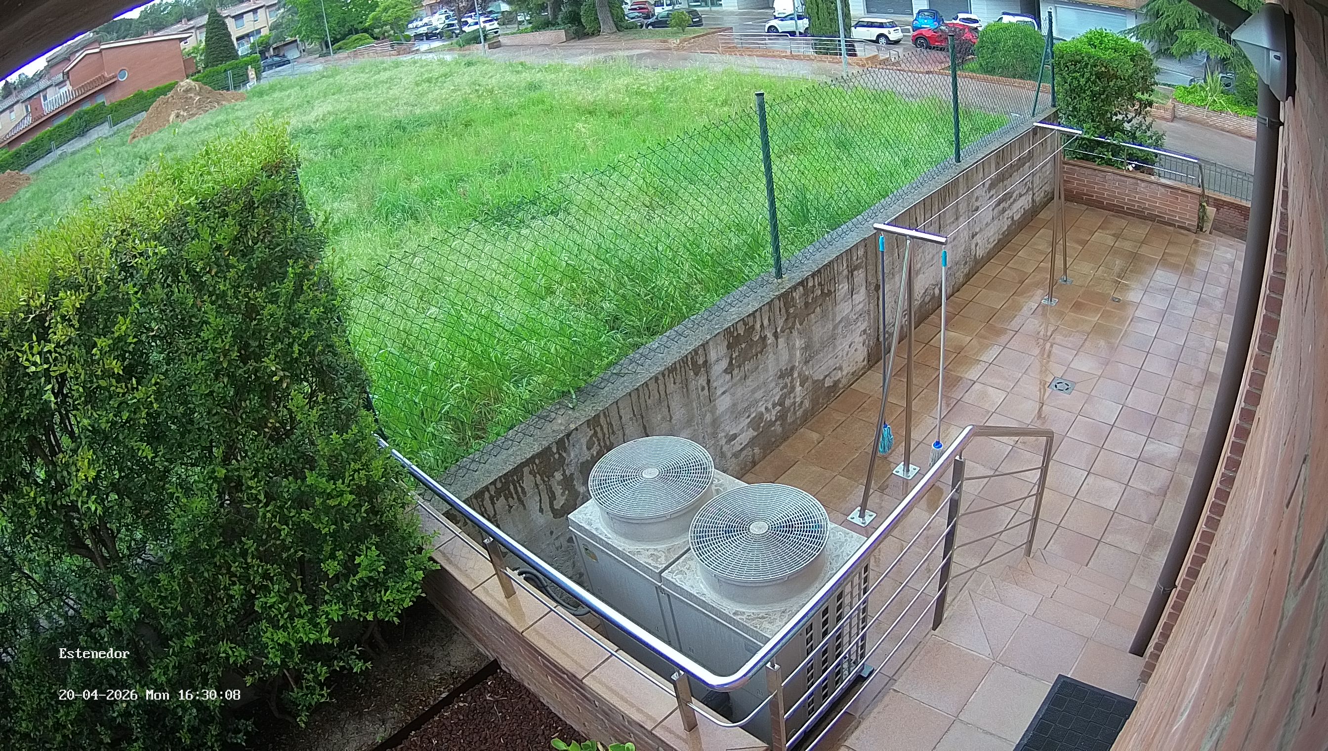 Webcam 2 Screen Capture