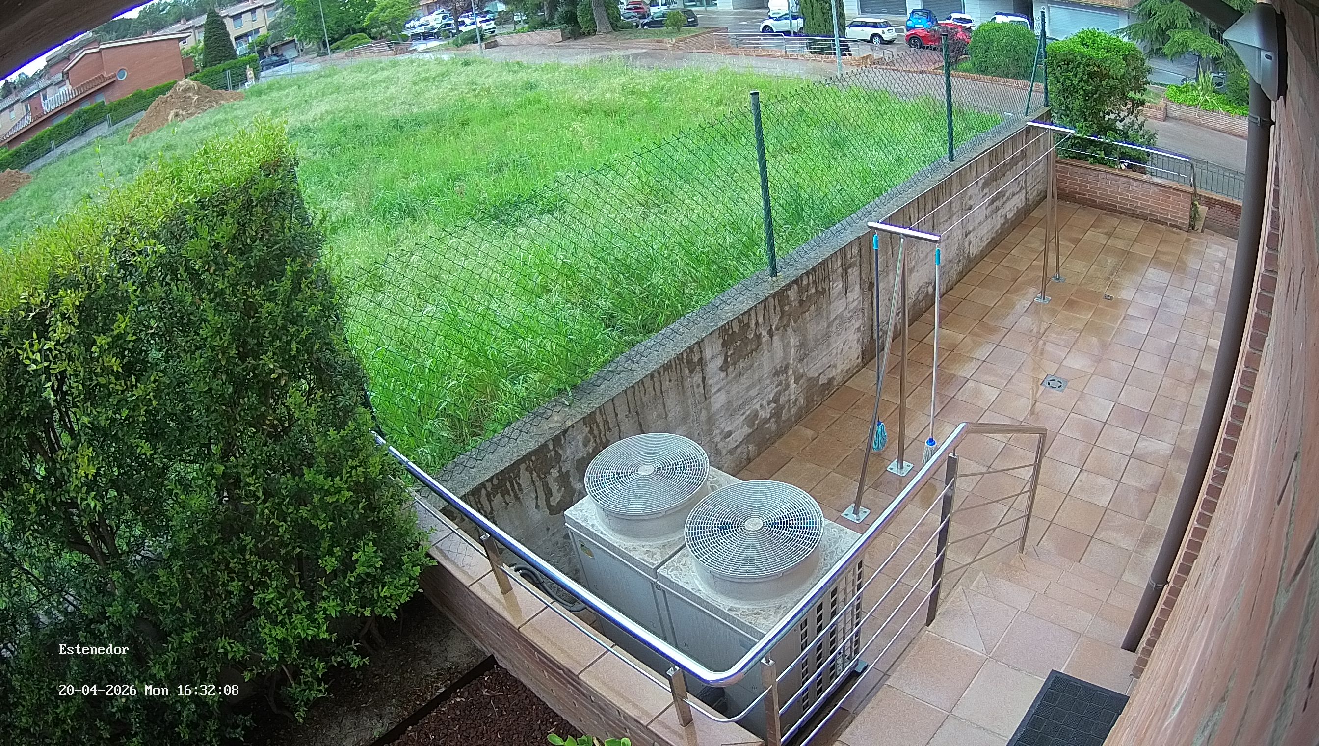 Webcam 2 Screen Capture