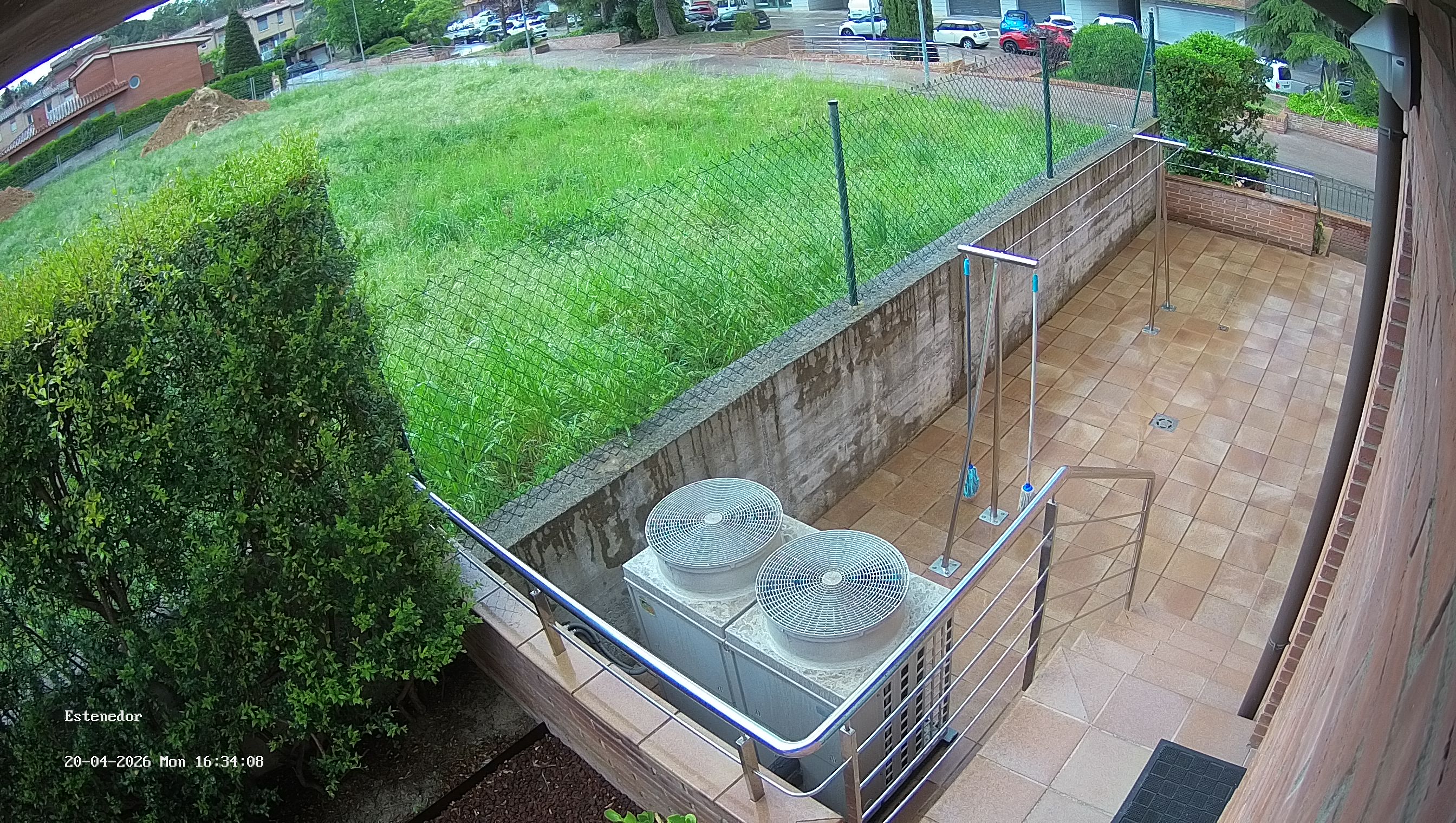 Webcam 2 Screen Capture