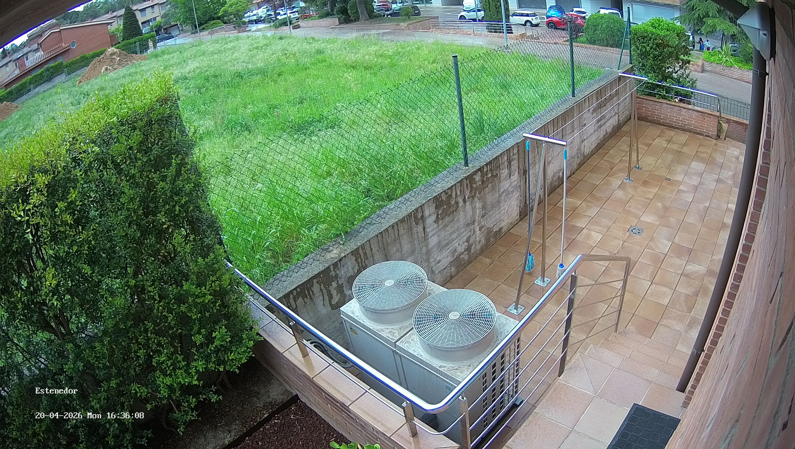 Webcam 2 Screen Capture