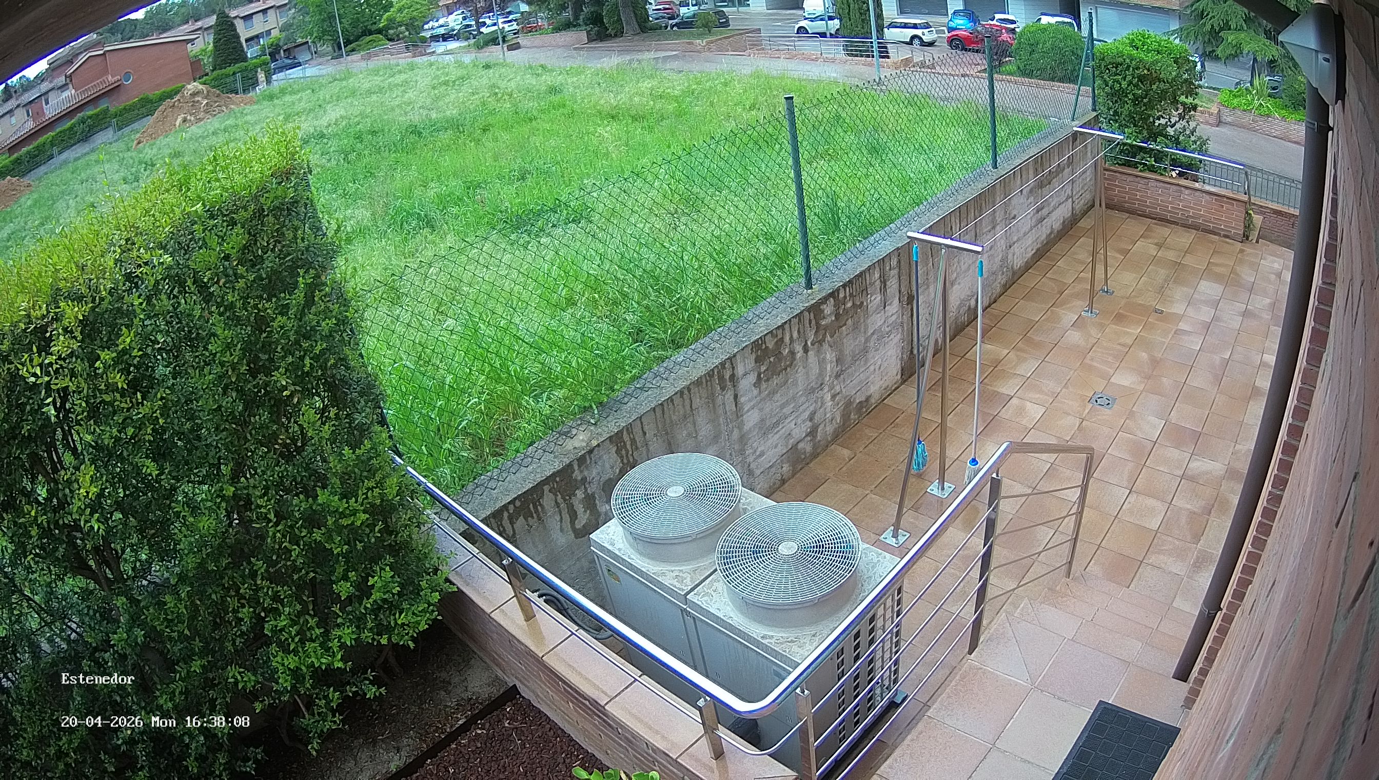 Webcam 2 Screen Capture