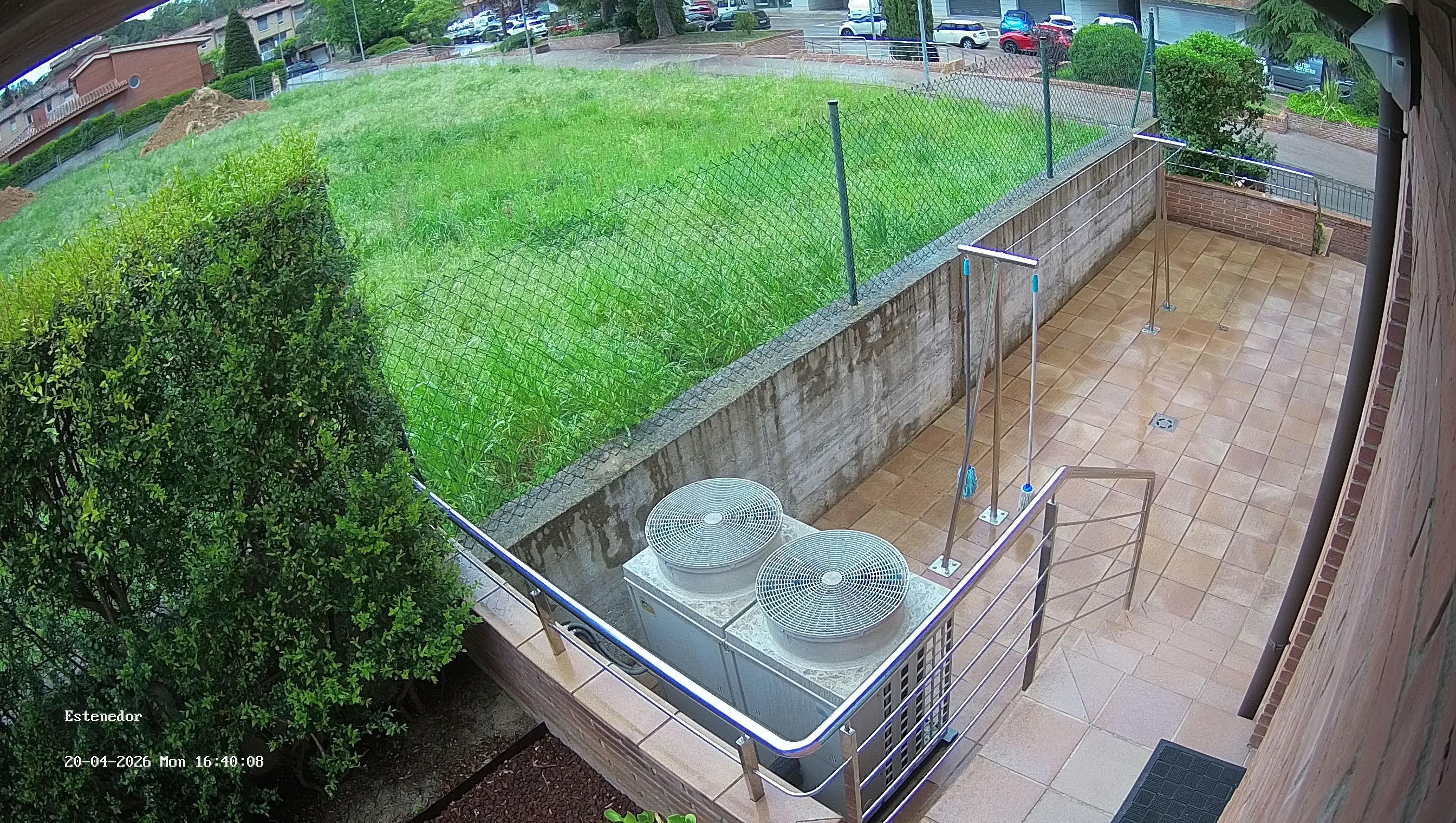 Webcam 2 Screen Capture