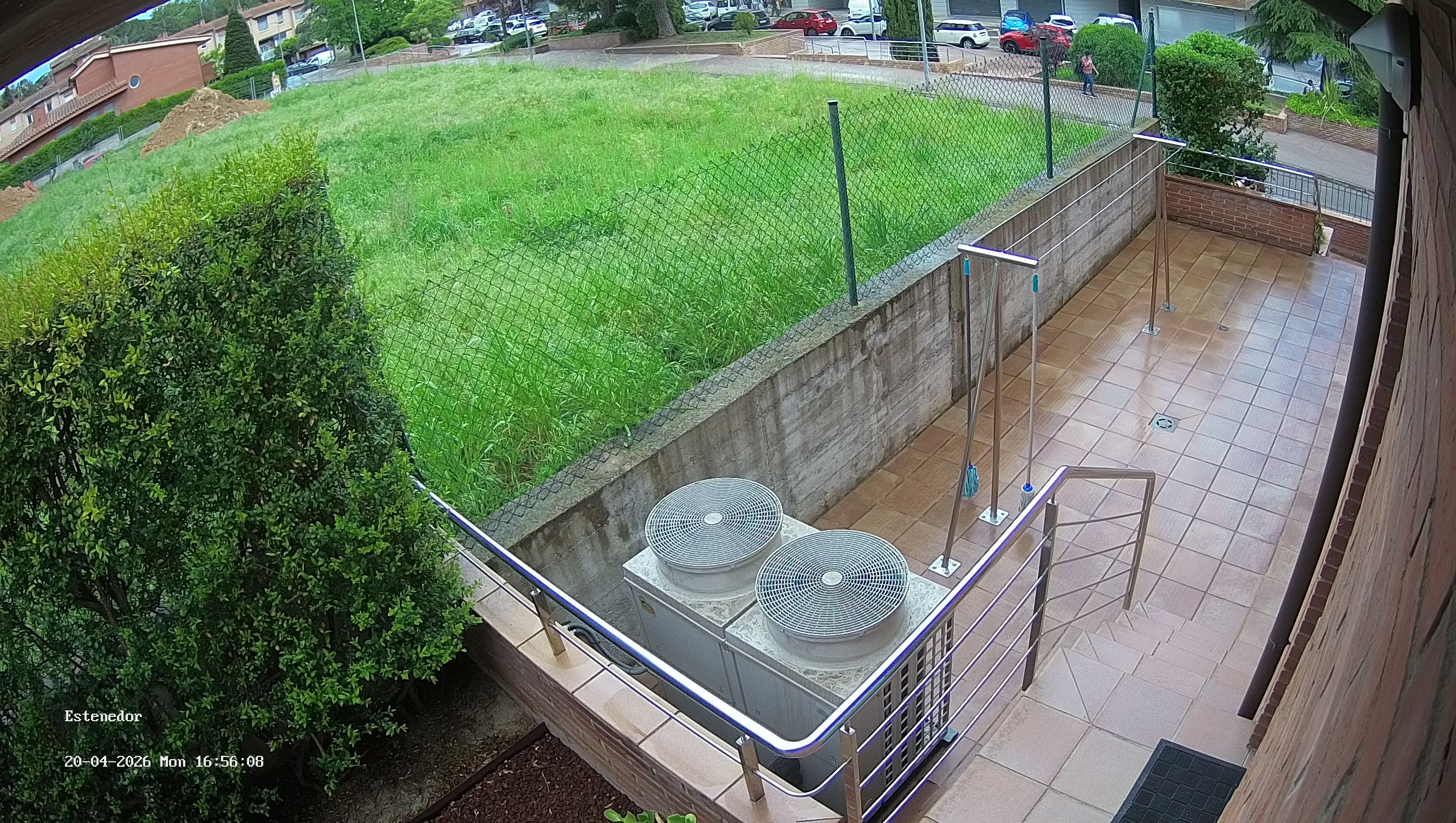 Webcam 2 Screen Capture