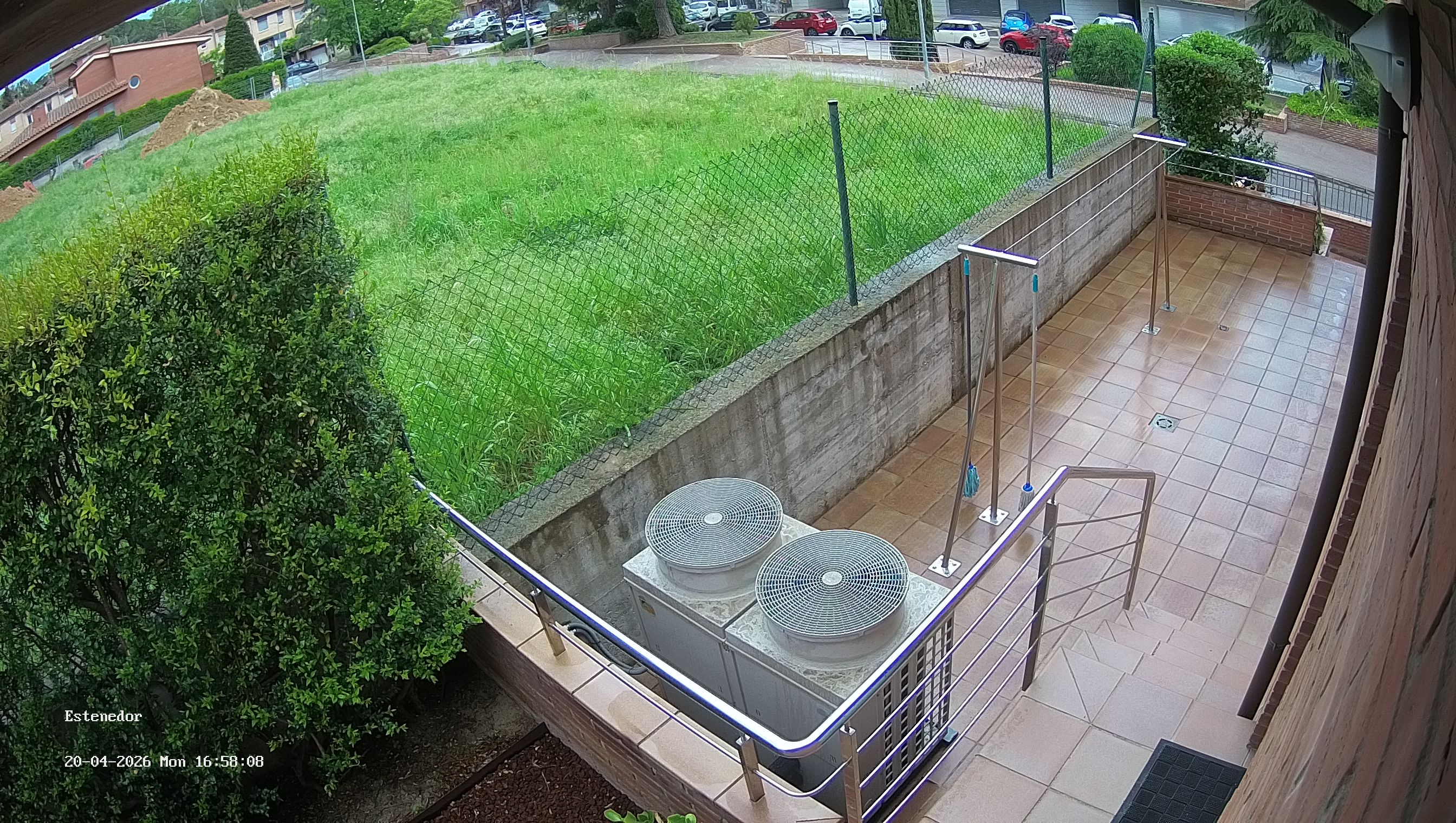 Webcam 2 Screen Capture