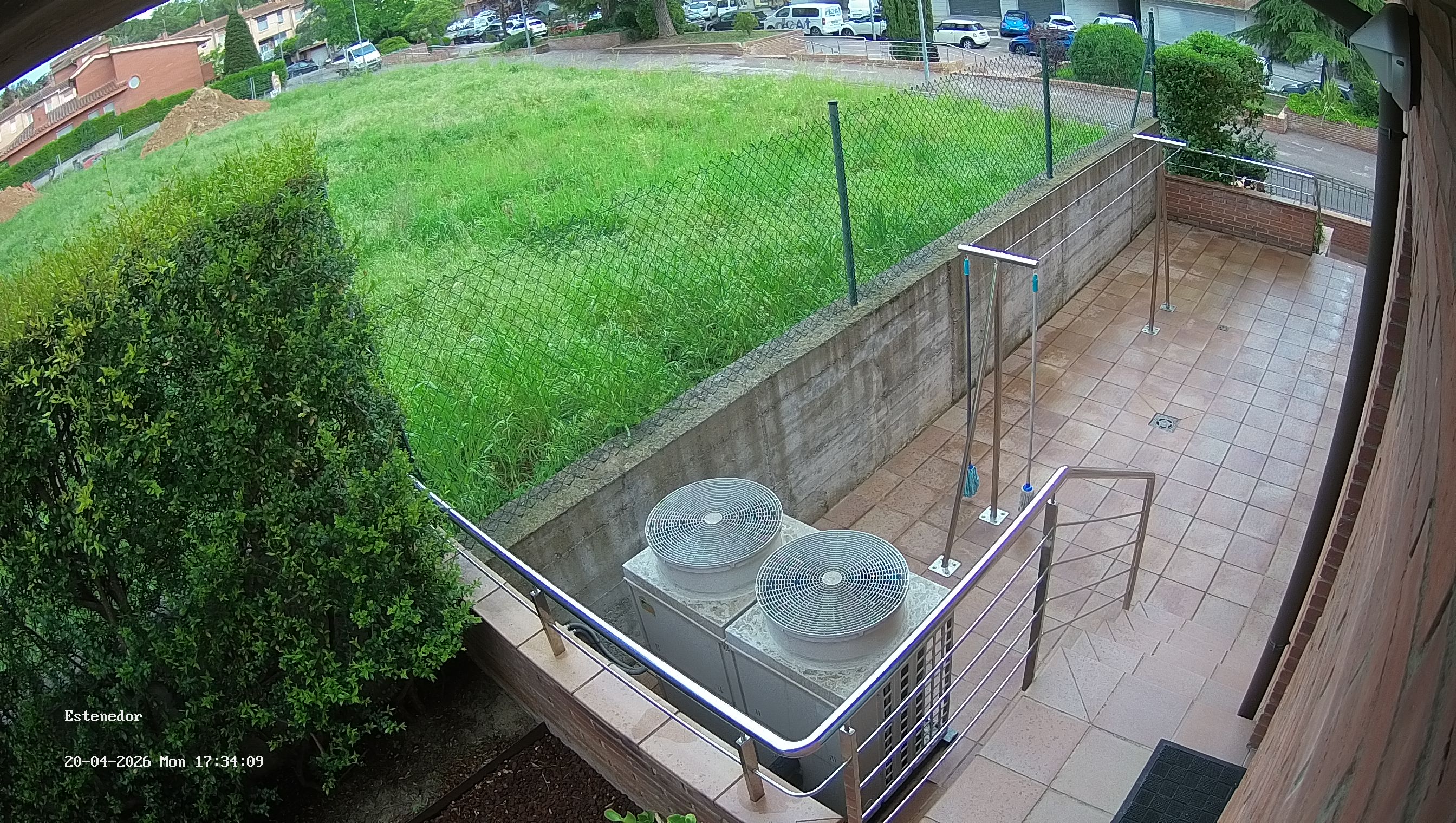 Webcam 2 Screen Capture