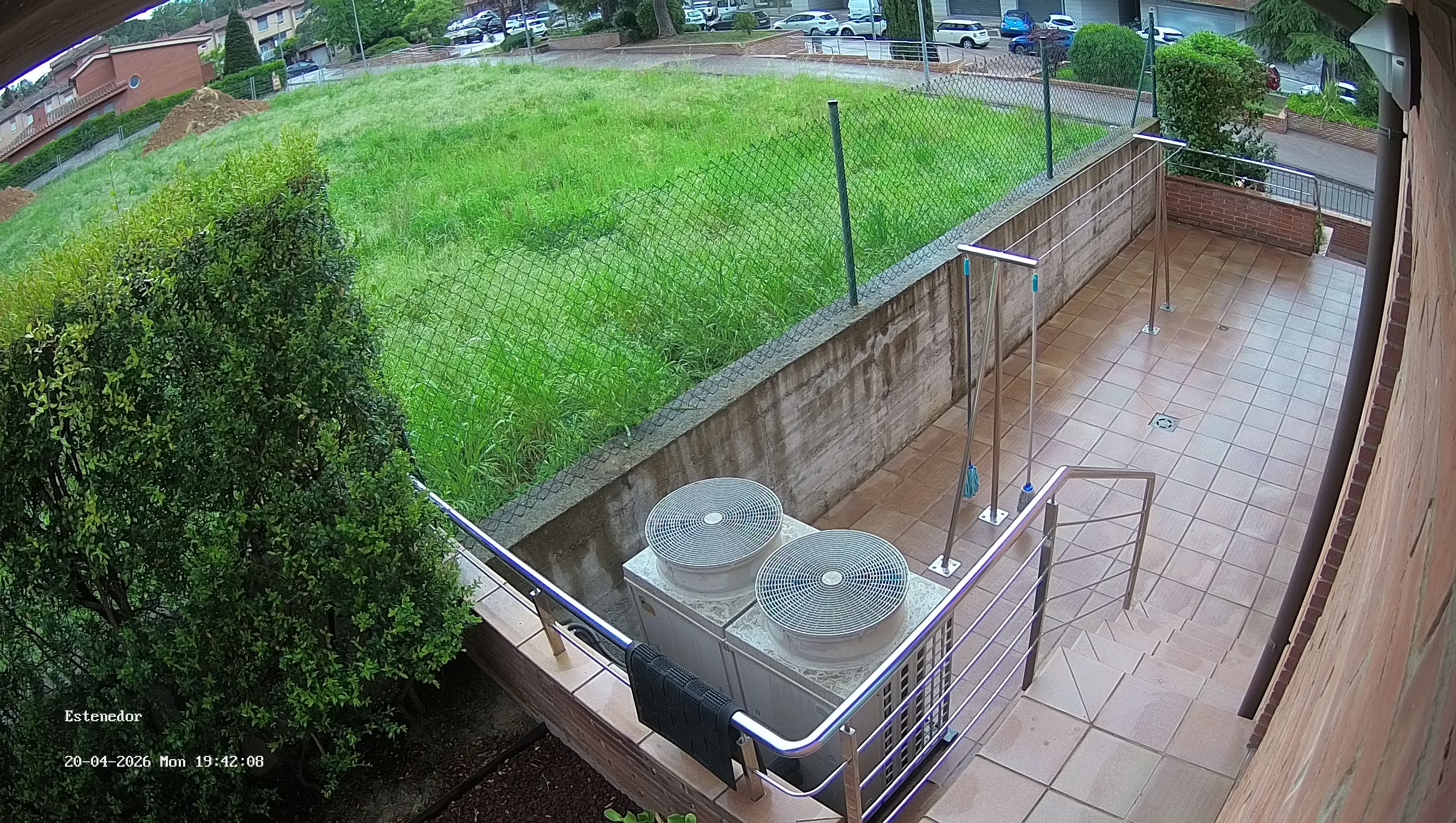 Webcam 2 Screen Capture