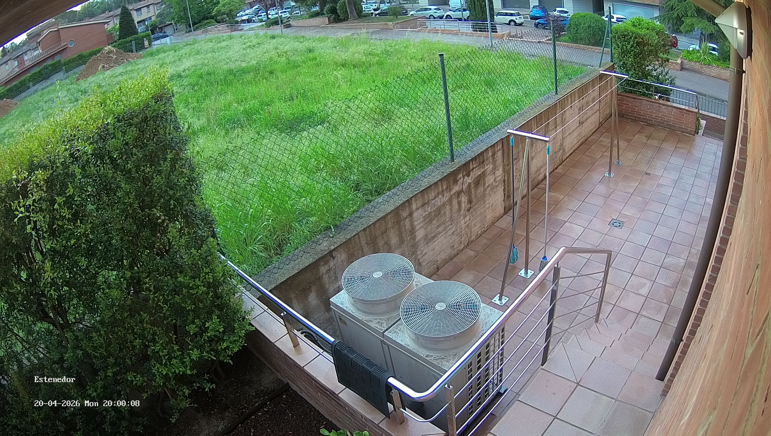 Webcam 2 Screen Capture