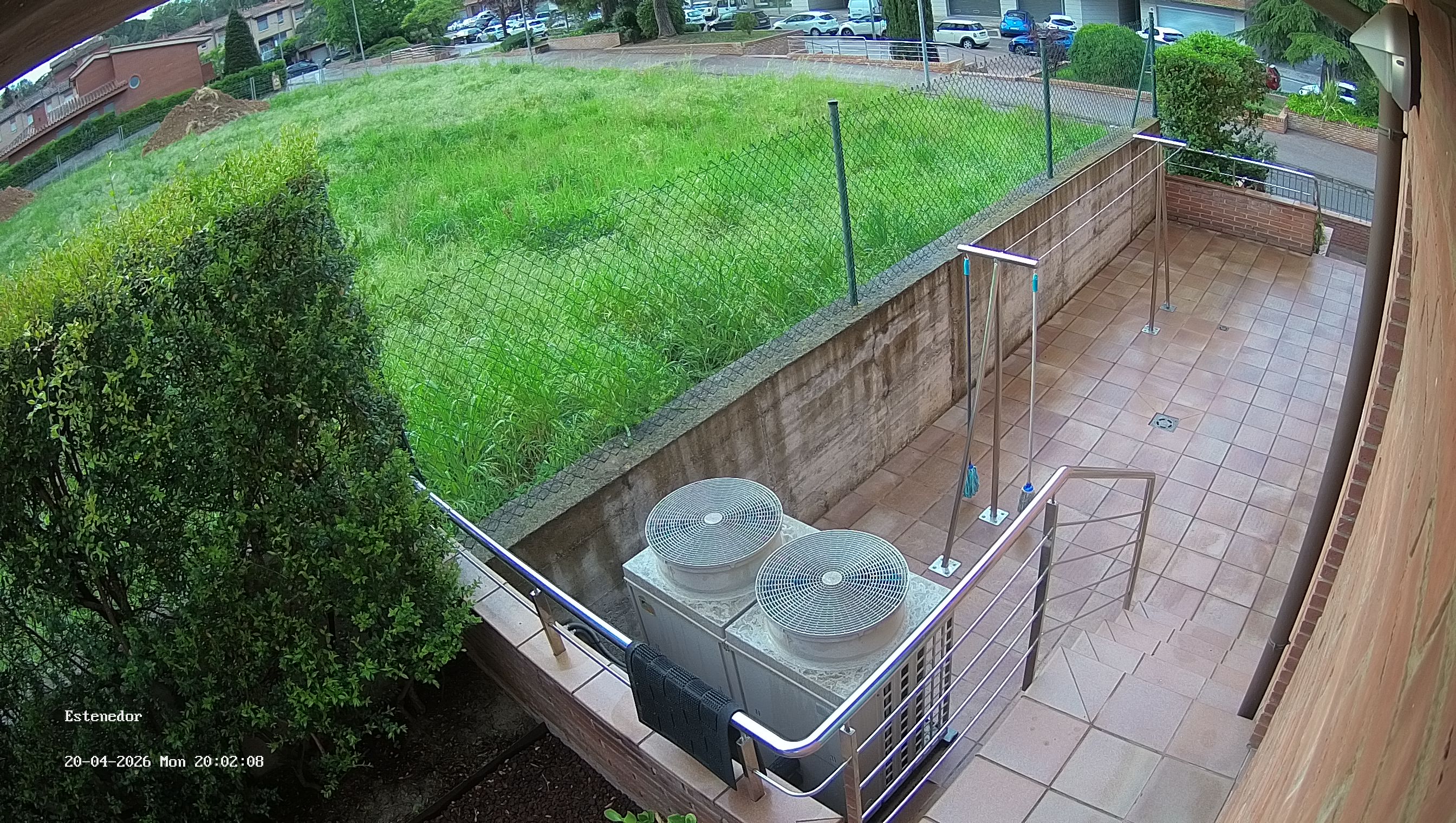 Webcam 2 Screen Capture