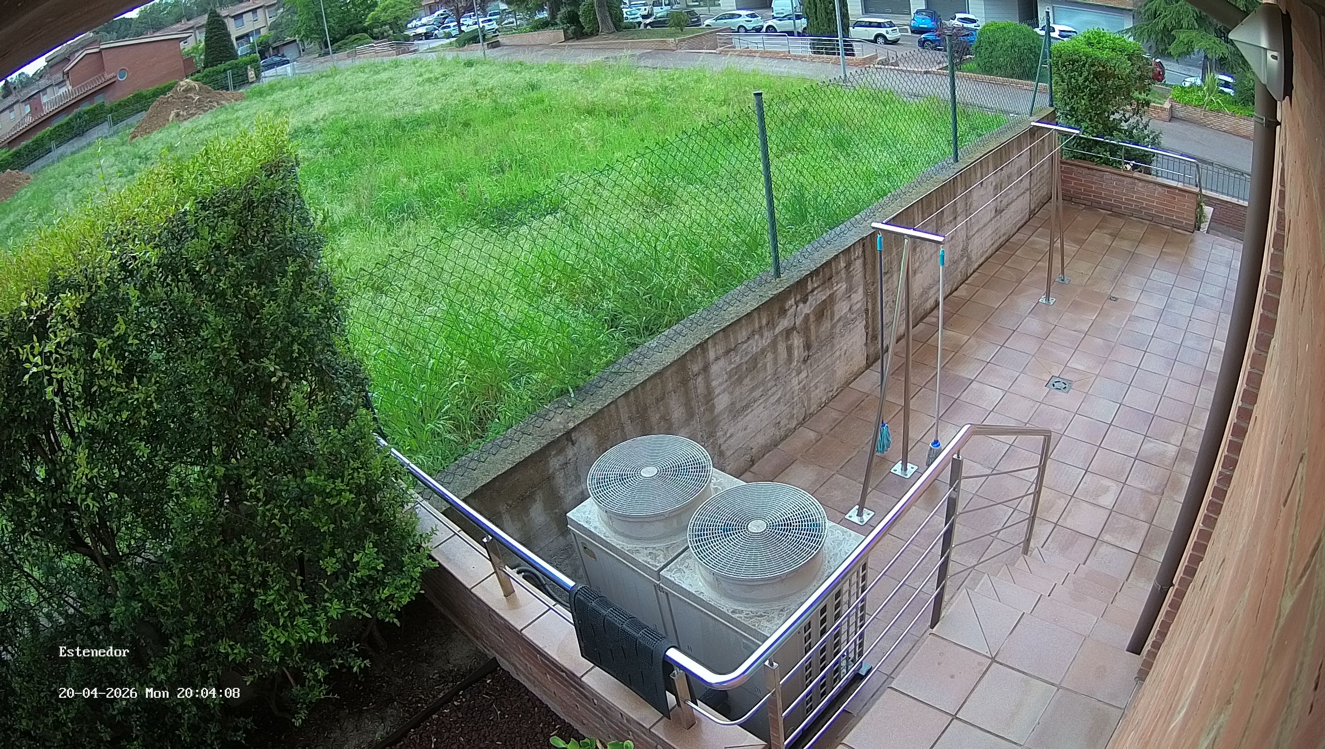 Webcam 2 Screen Capture