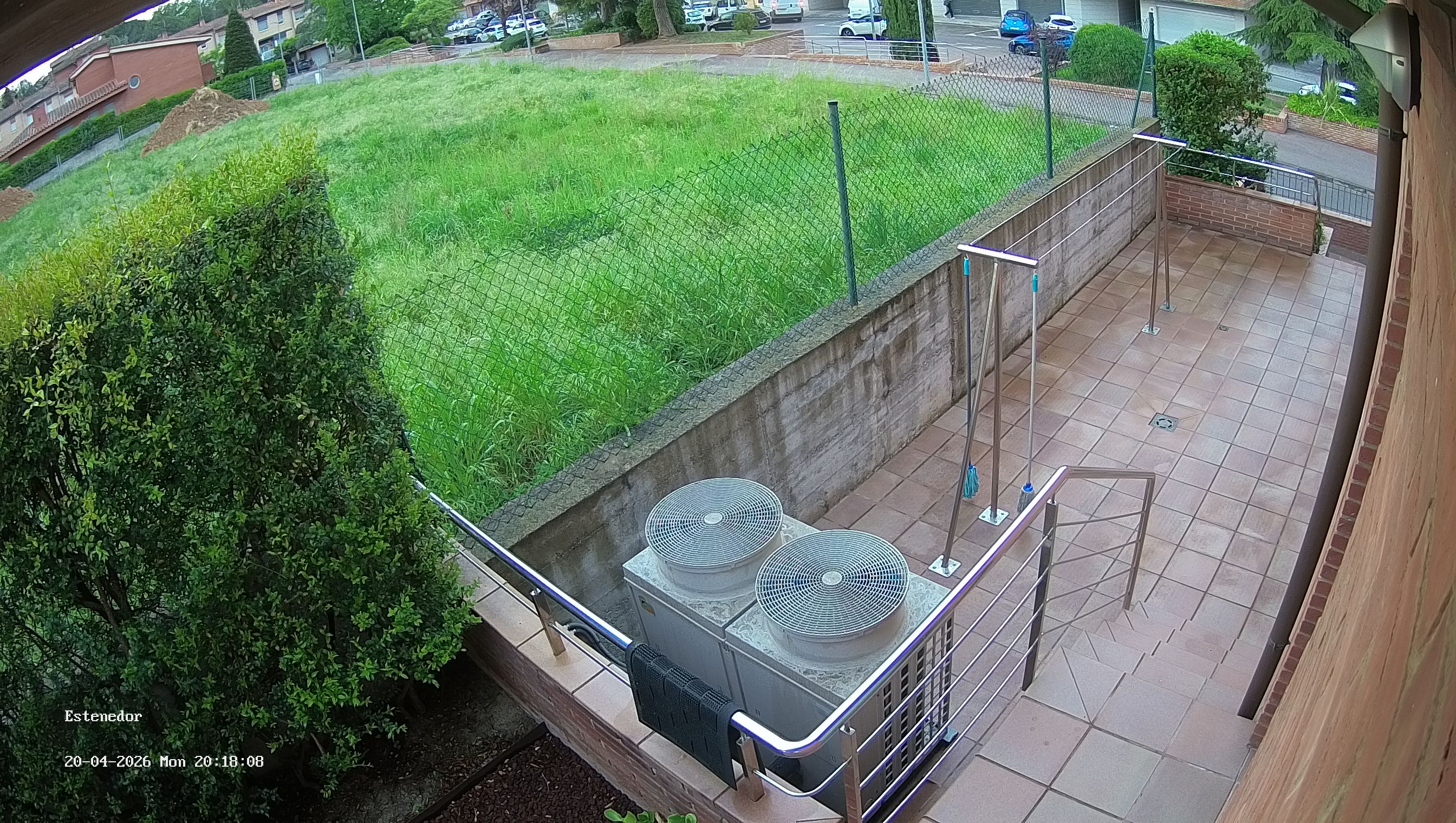 Webcam 2 Screen Capture