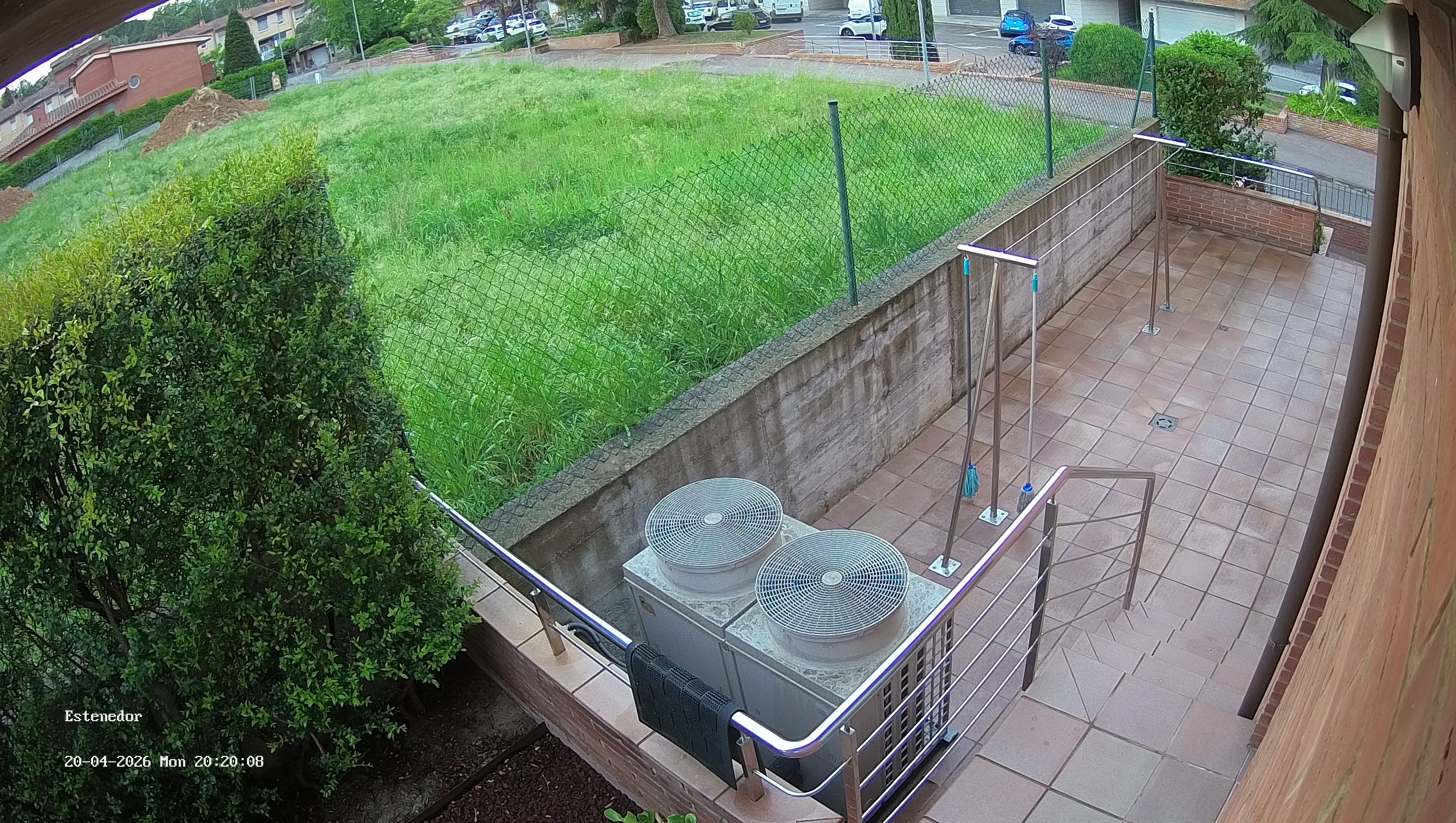 Webcam 2 Screen Capture