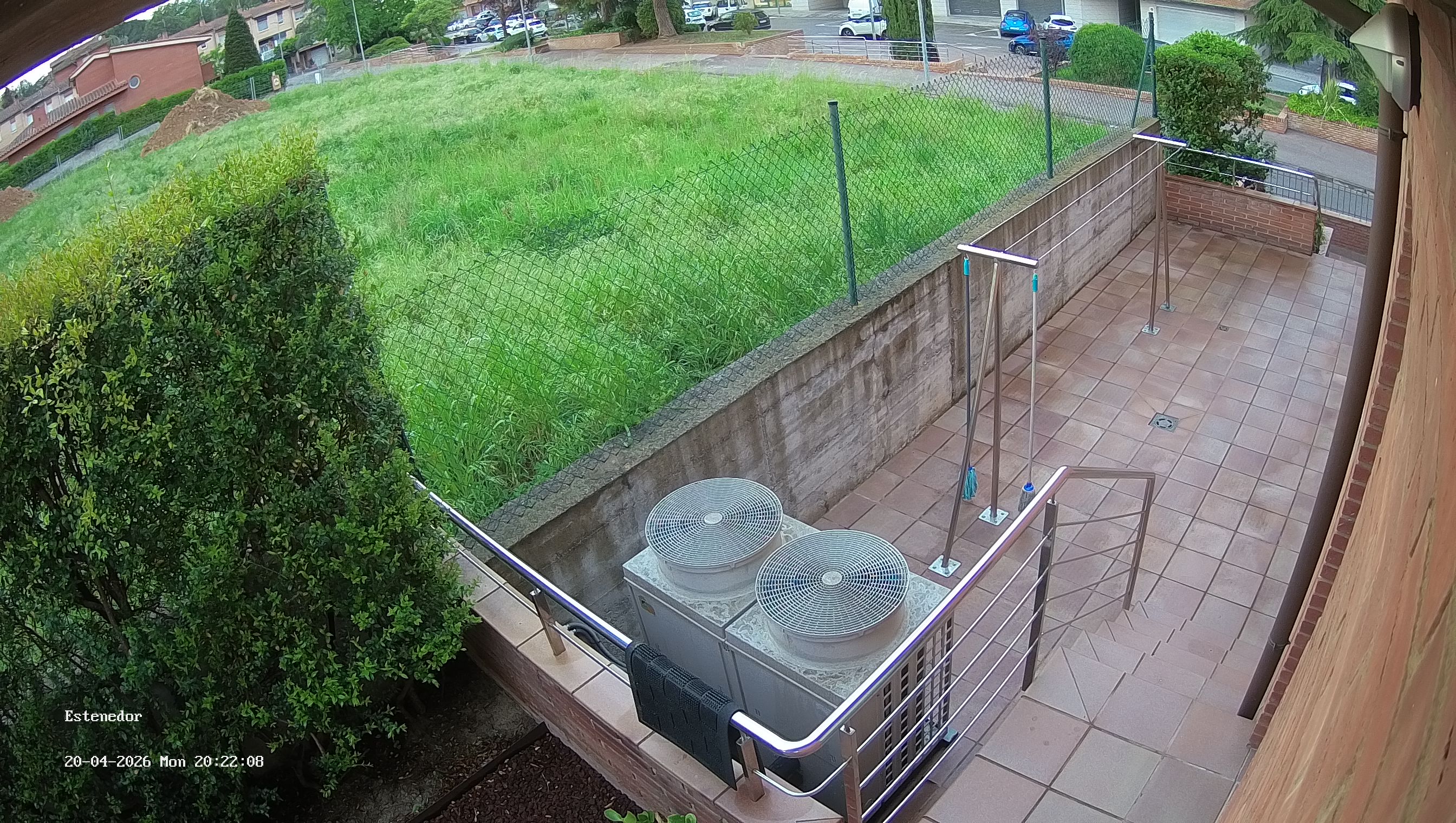 Webcam 2 Screen Capture