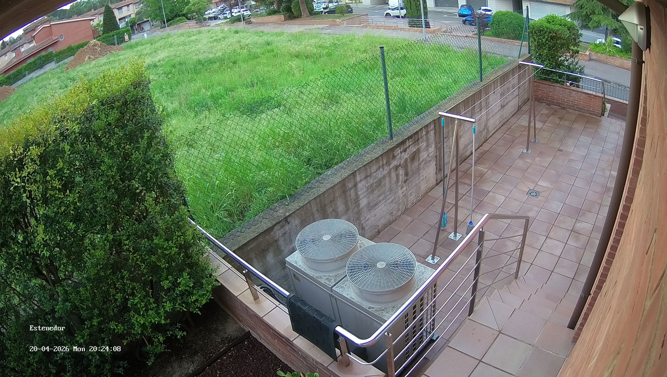 Webcam 2 Screen Capture