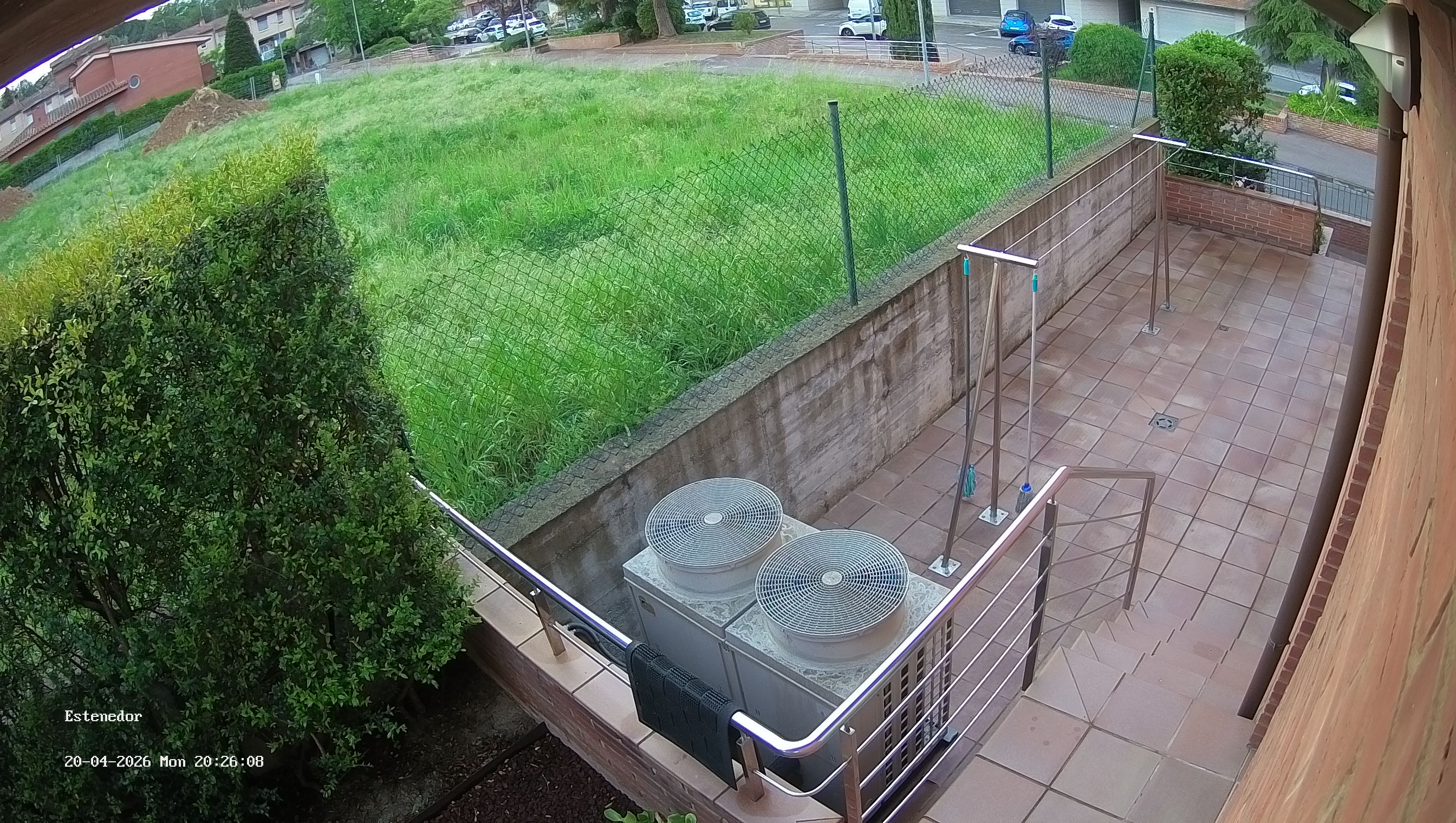 Webcam 2 Screen Capture