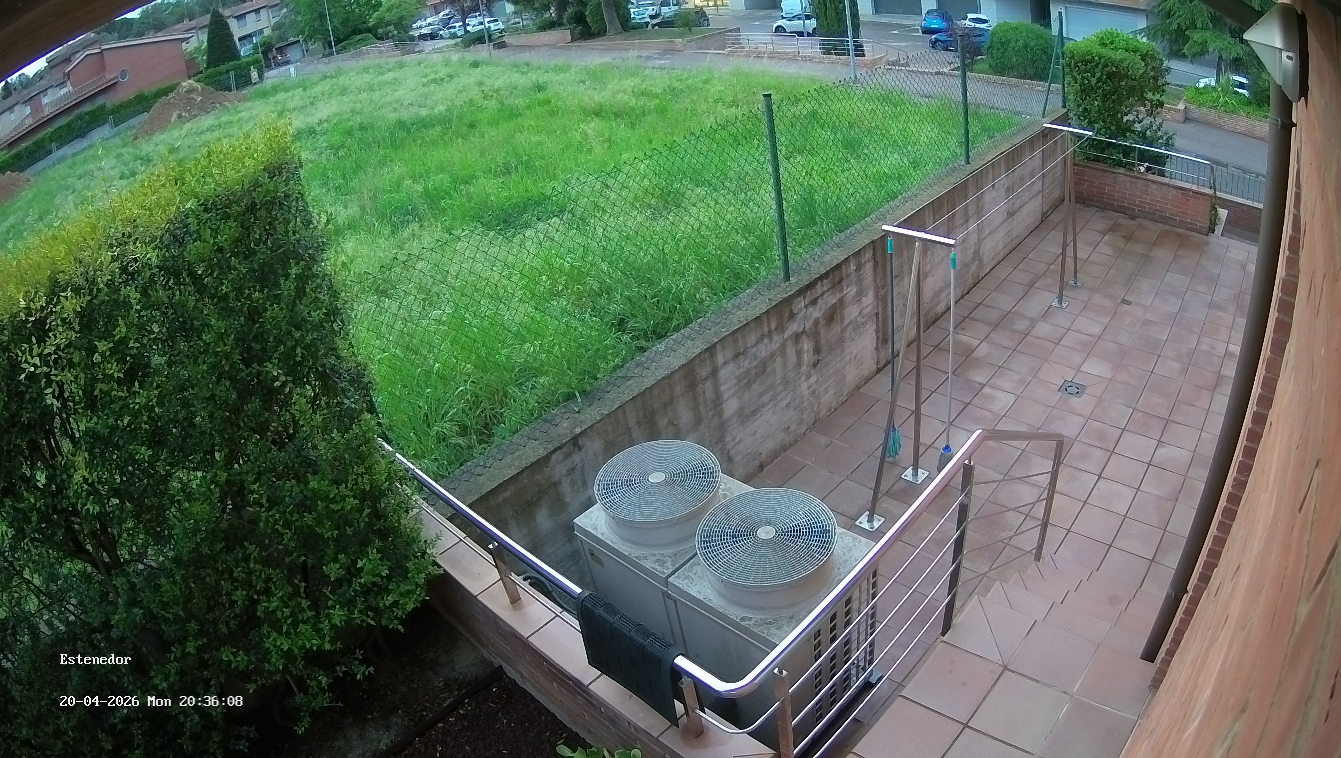 Webcam 2 Screen Capture