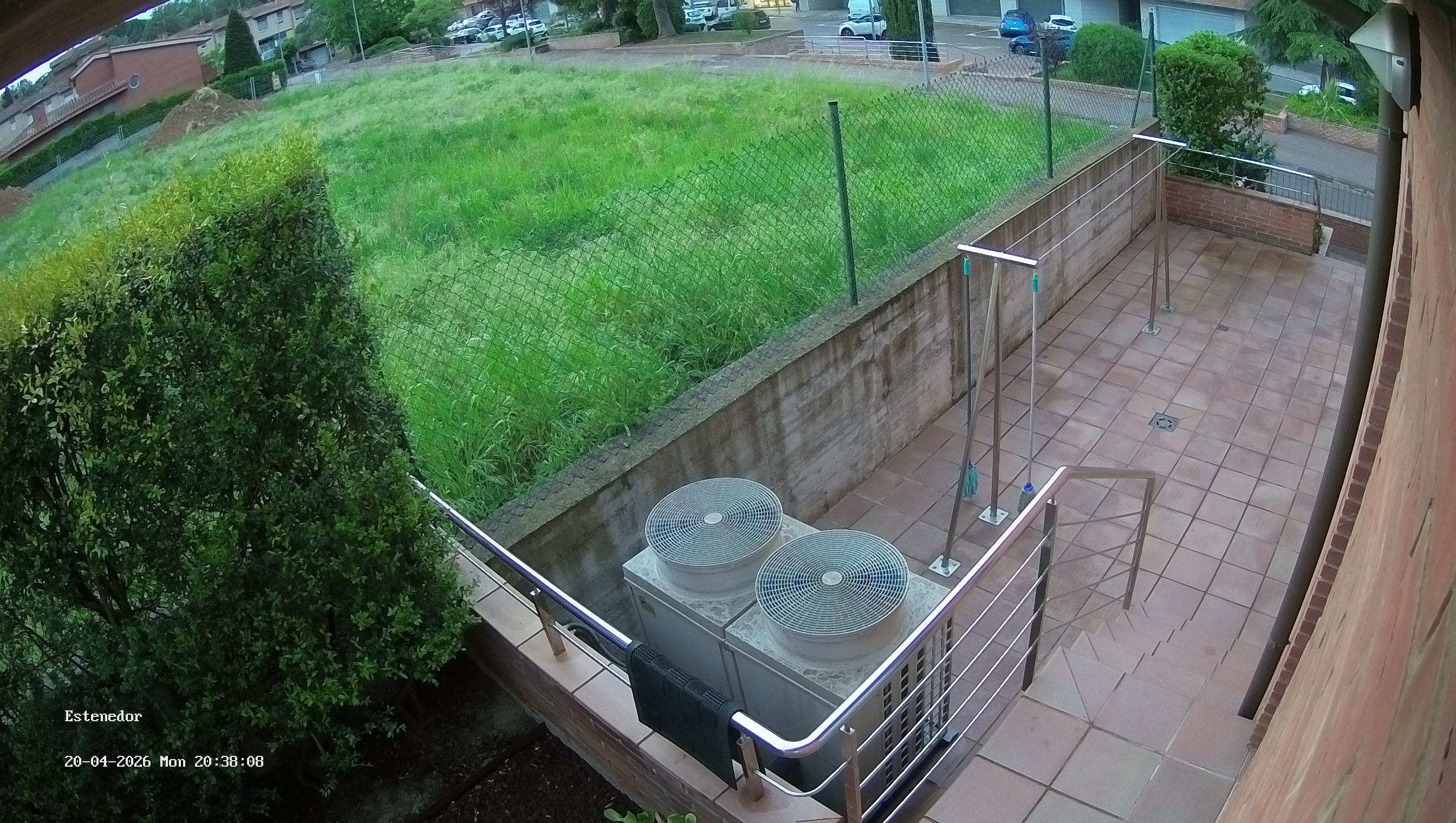 Webcam 2 Screen Capture