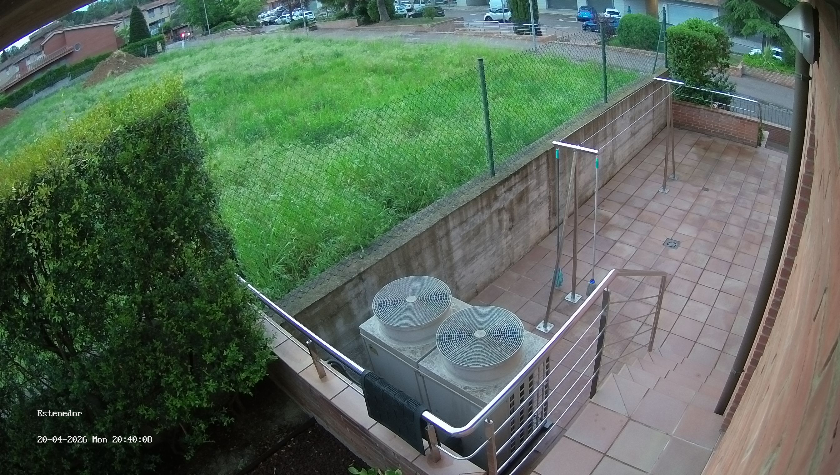 Webcam 2 Screen Capture