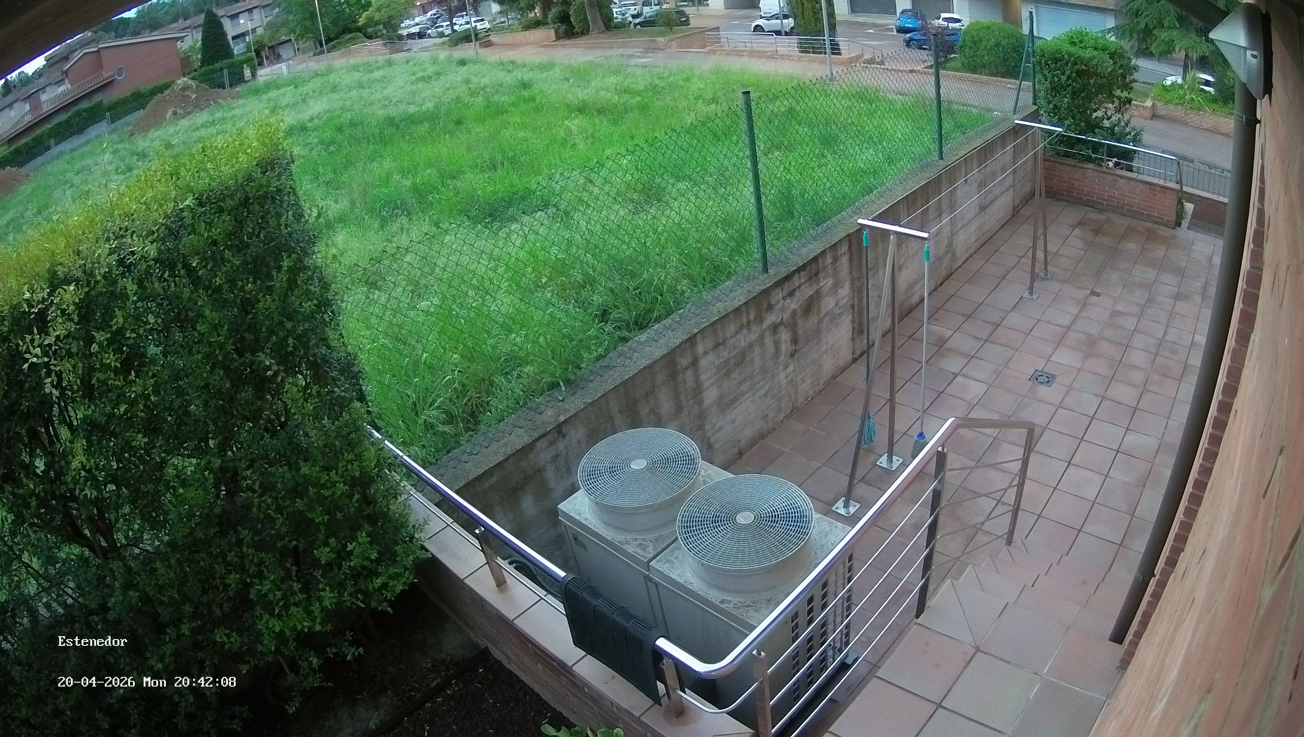 Webcam 2 Screen Capture