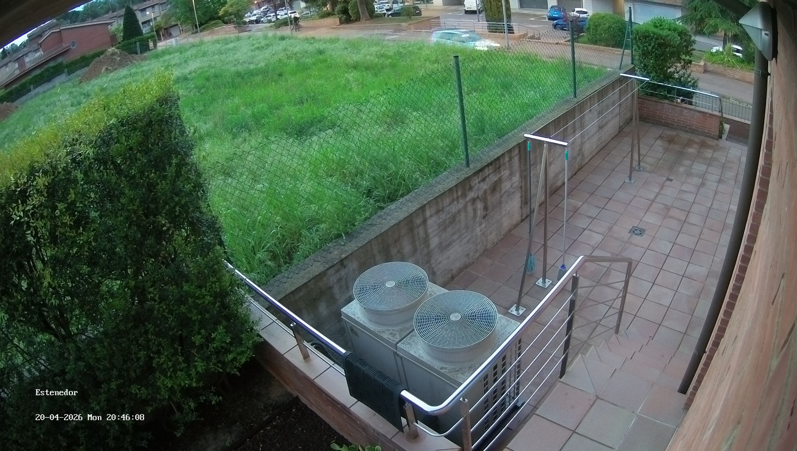 Webcam 2 Screen Capture