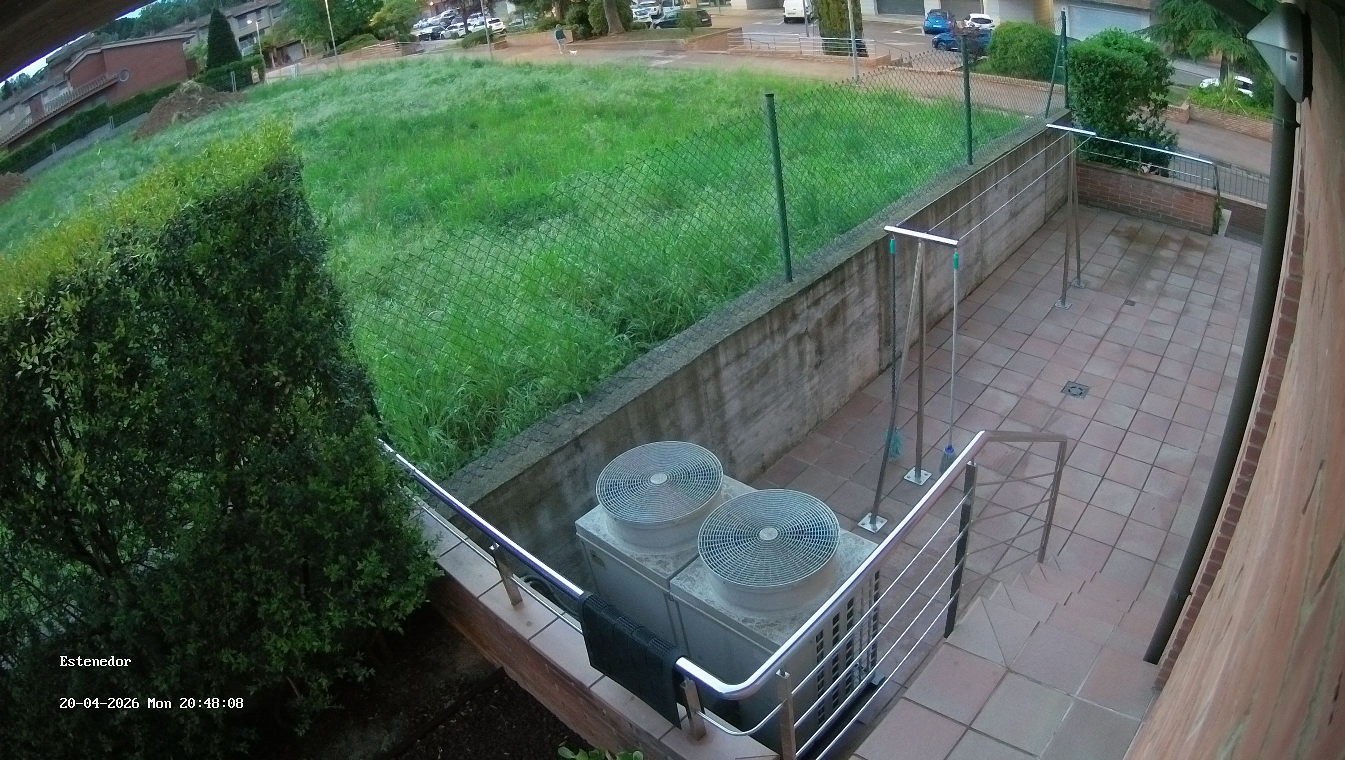 Webcam 2 Screen Capture