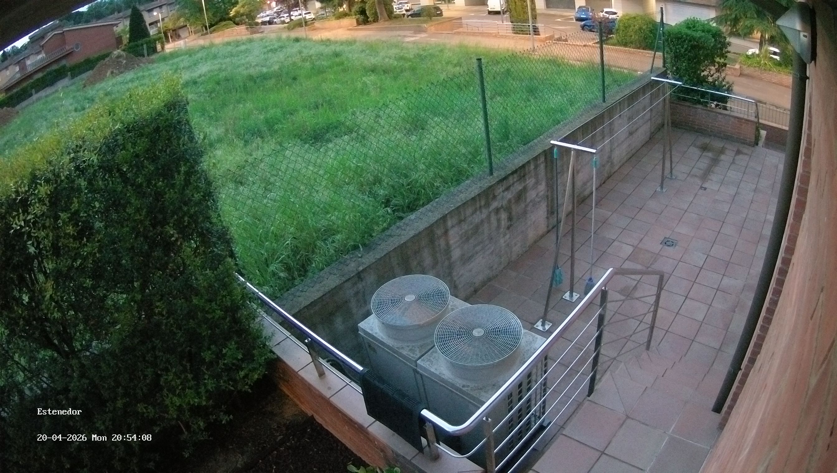 Webcam 2 Screen Capture